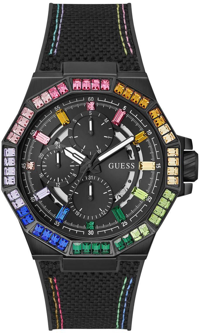Multifunktionsuhr ENERGY GW0701G1