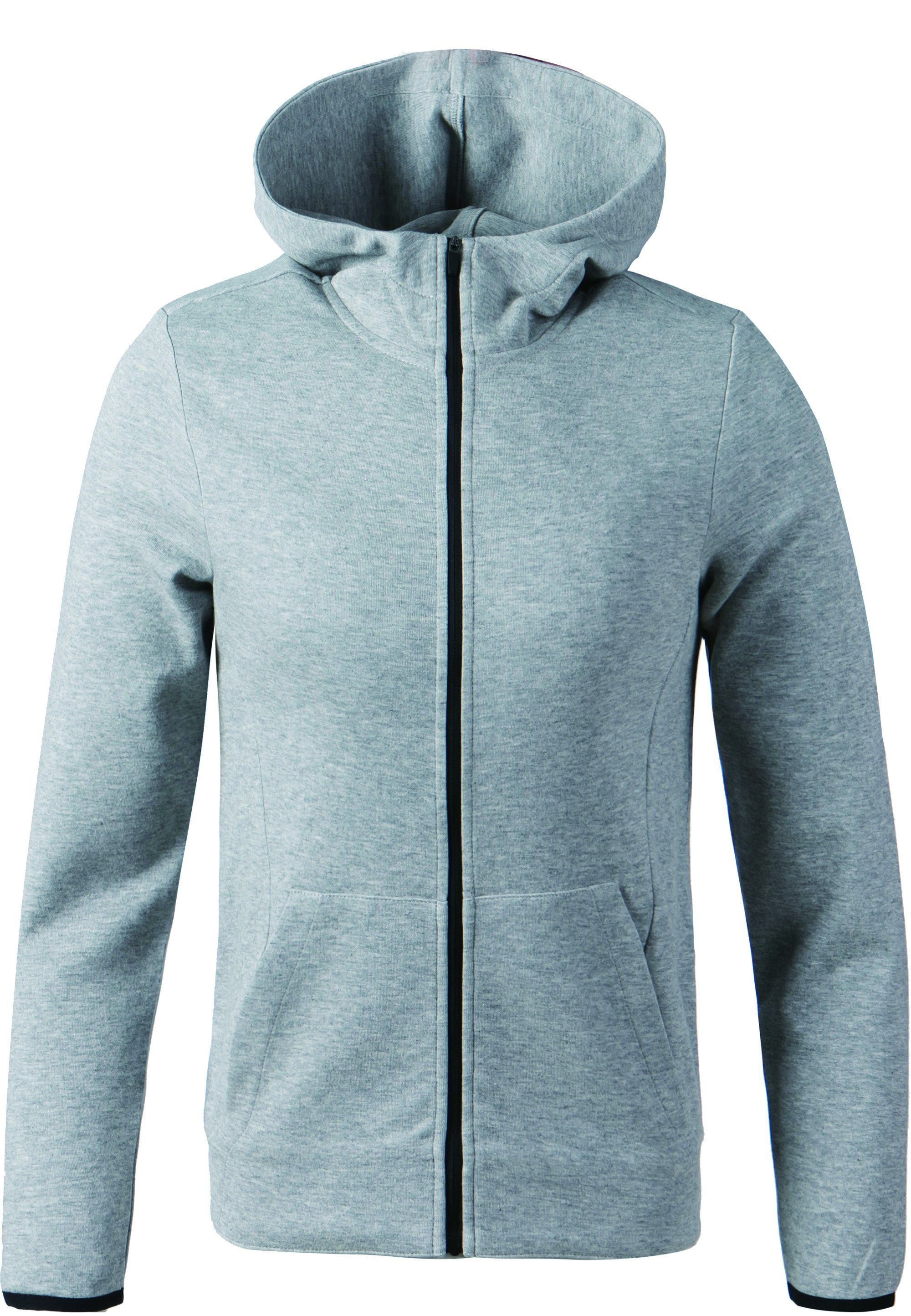 Jr. atmungsaktivem Sweatshirt Phillan ENDURANCE aus Material