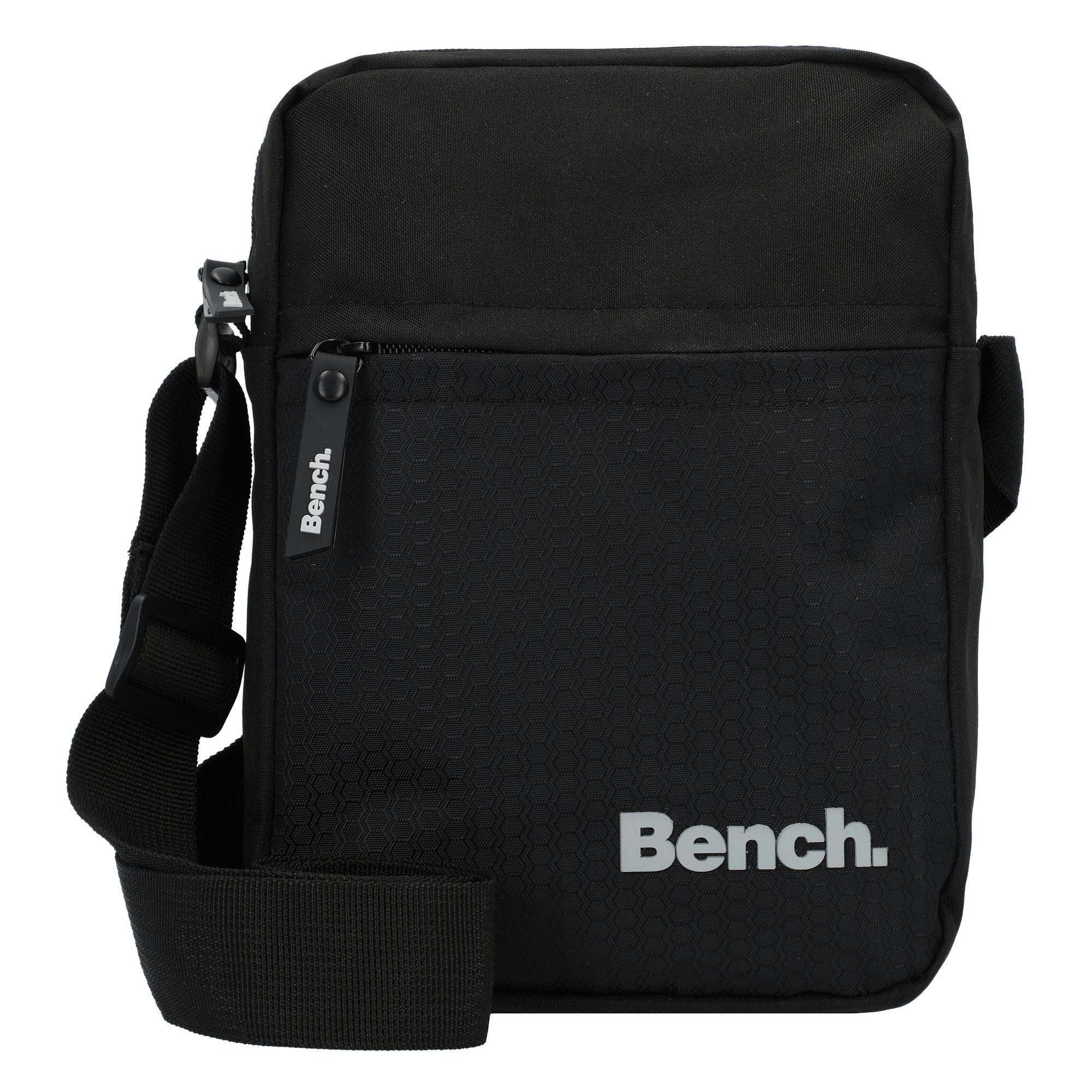Bench. Umhängetasche Bold, Polyester günstig online kaufen