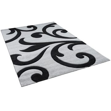 Designteppich Designer Teppich Maui Ranken, Pergamon, Rechteckig, Höhe: 13 mm