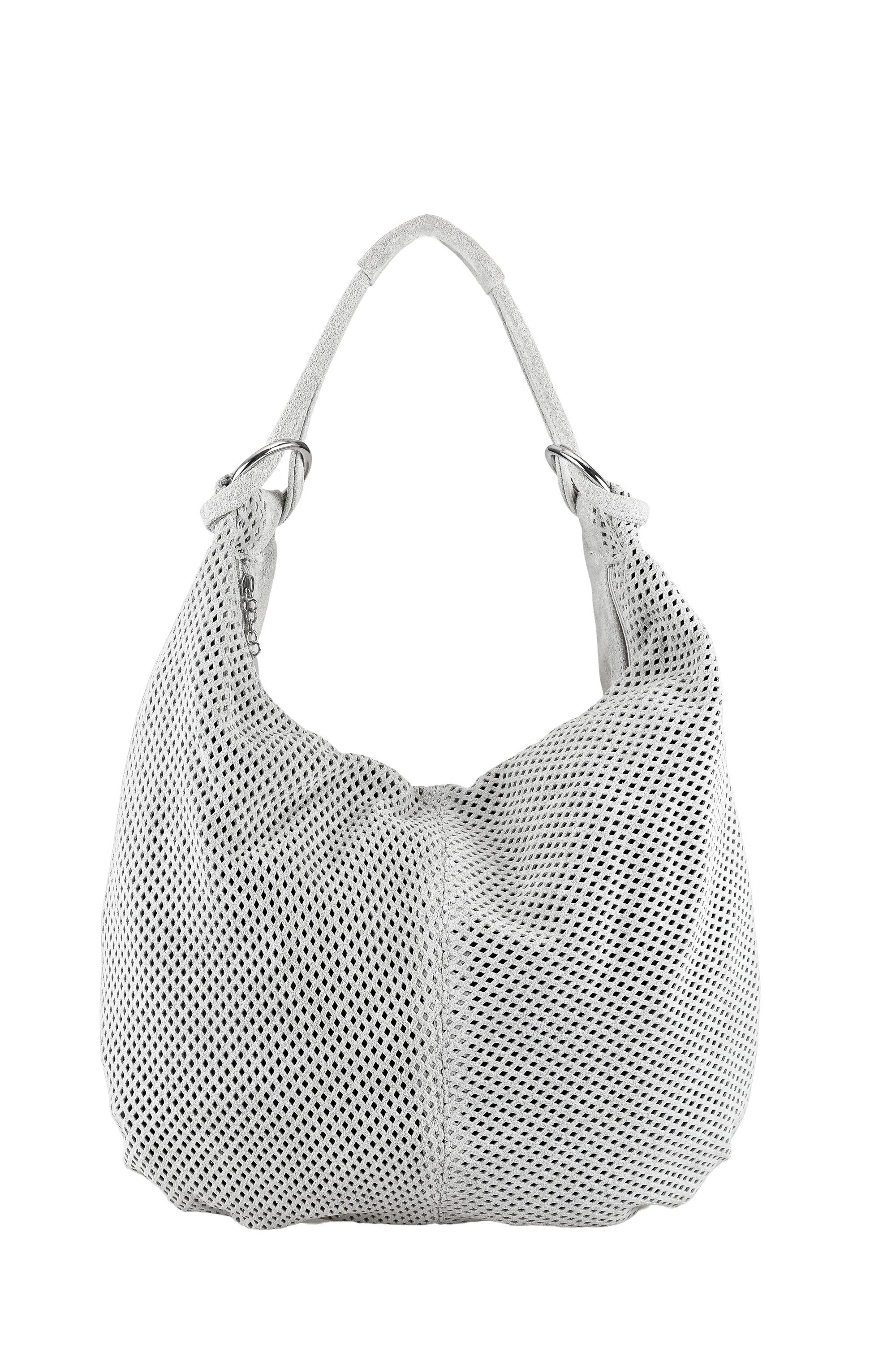 Schultertasche Midnight Luxe