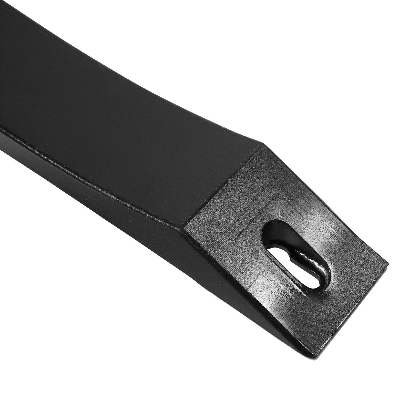 GORILLA SPORTS Kurzhantelständer Deadlift Keil 2er Set Silikon, (1-St)
