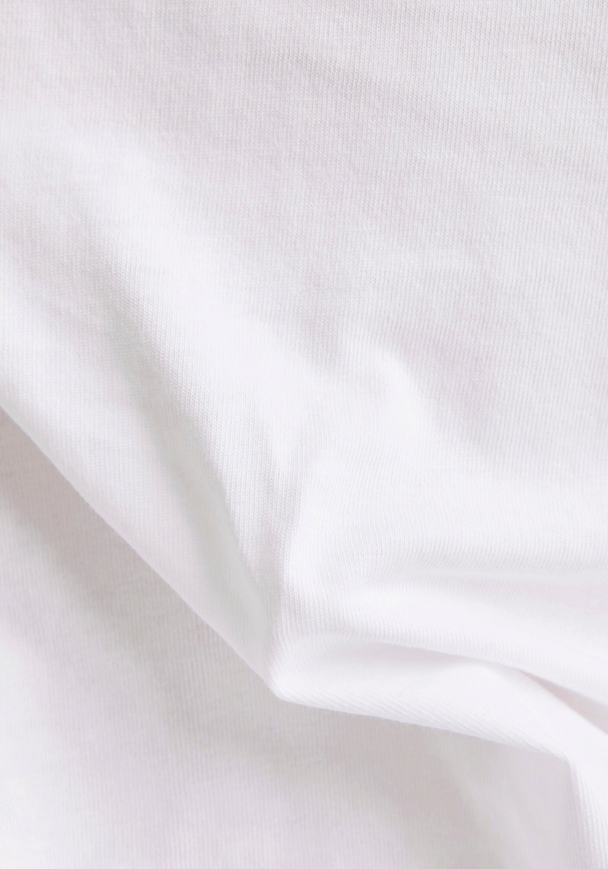 G-Star RAW T-Shirt Plain/ohne Nysid Details (1-tlg)