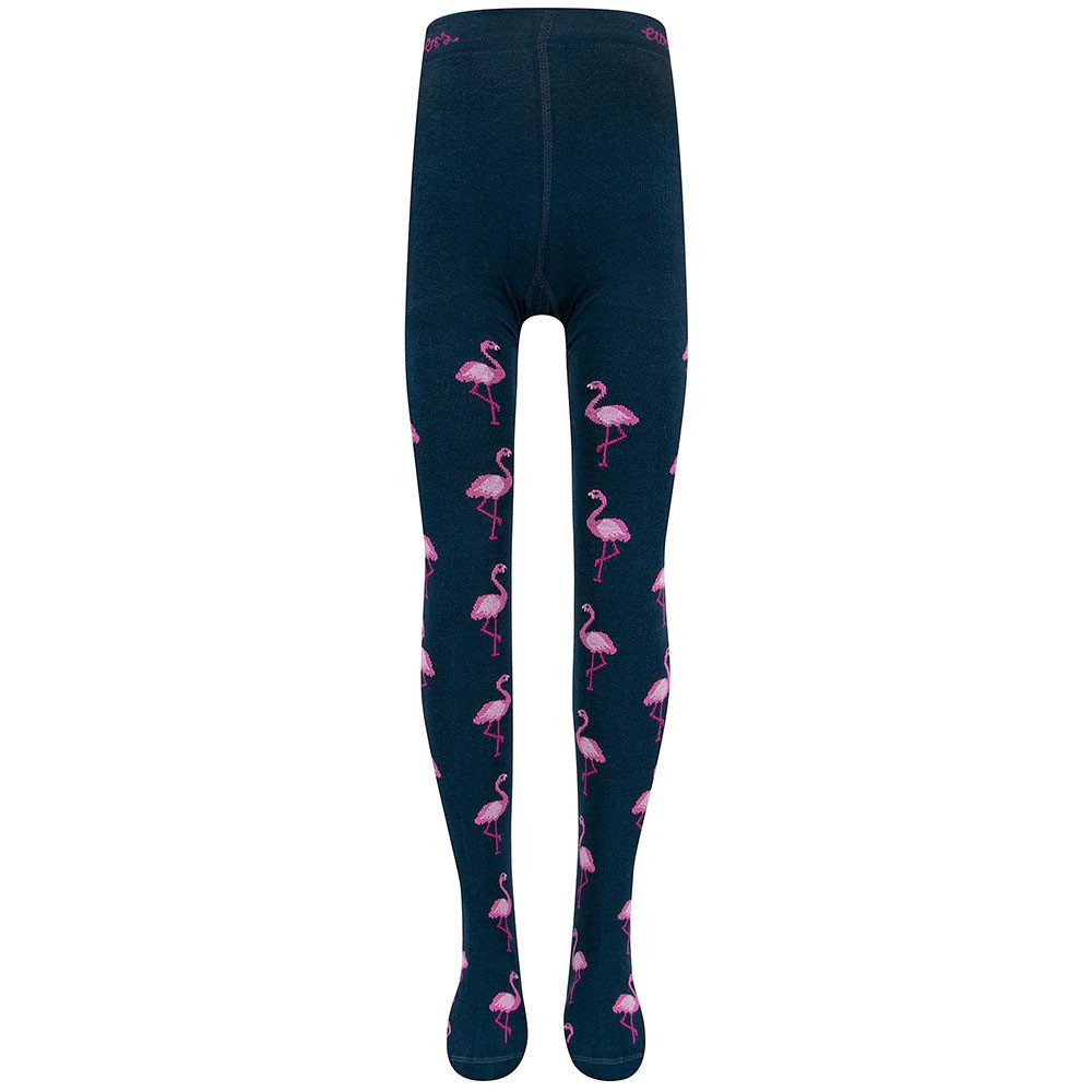 Strumpfhose Strumpfhose Flamingos
