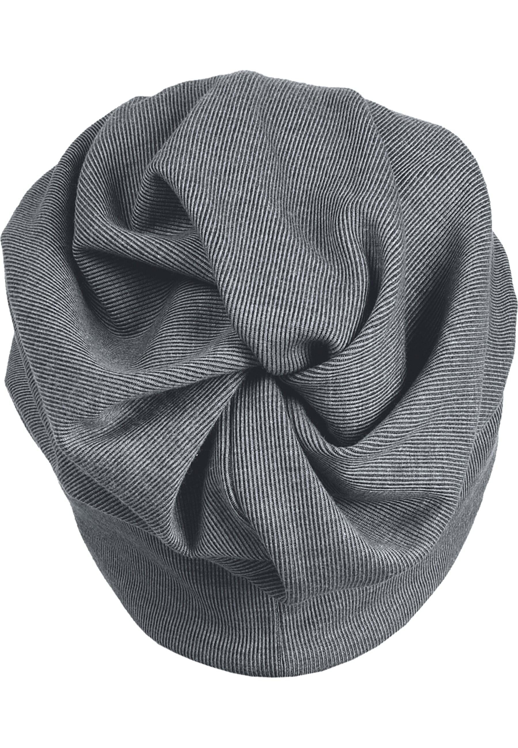 MSTRDS Beanie MSTRDS Accessoires Rib 2in1 günstig online kaufen