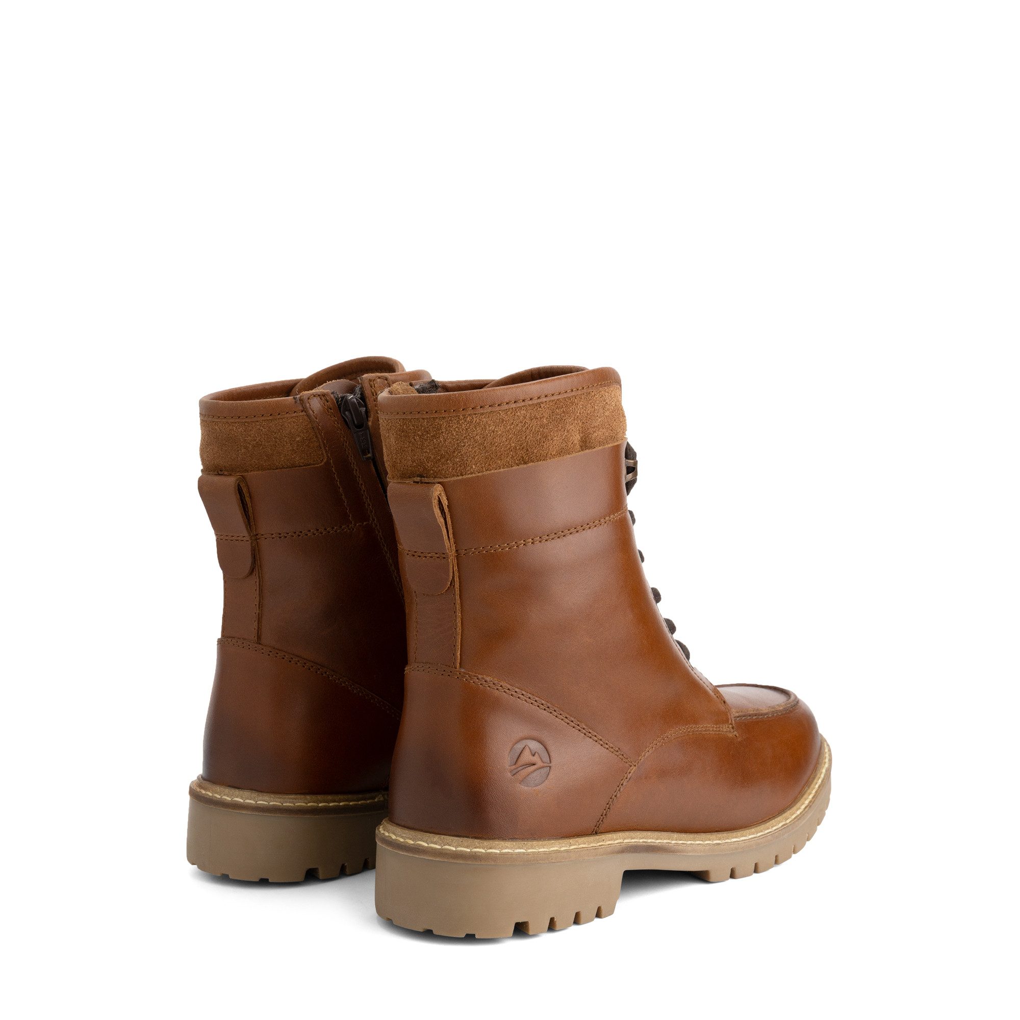 Travelin' Langstrand Stiefel Atmungsaktiv und wärmedämmung günstig online kaufen