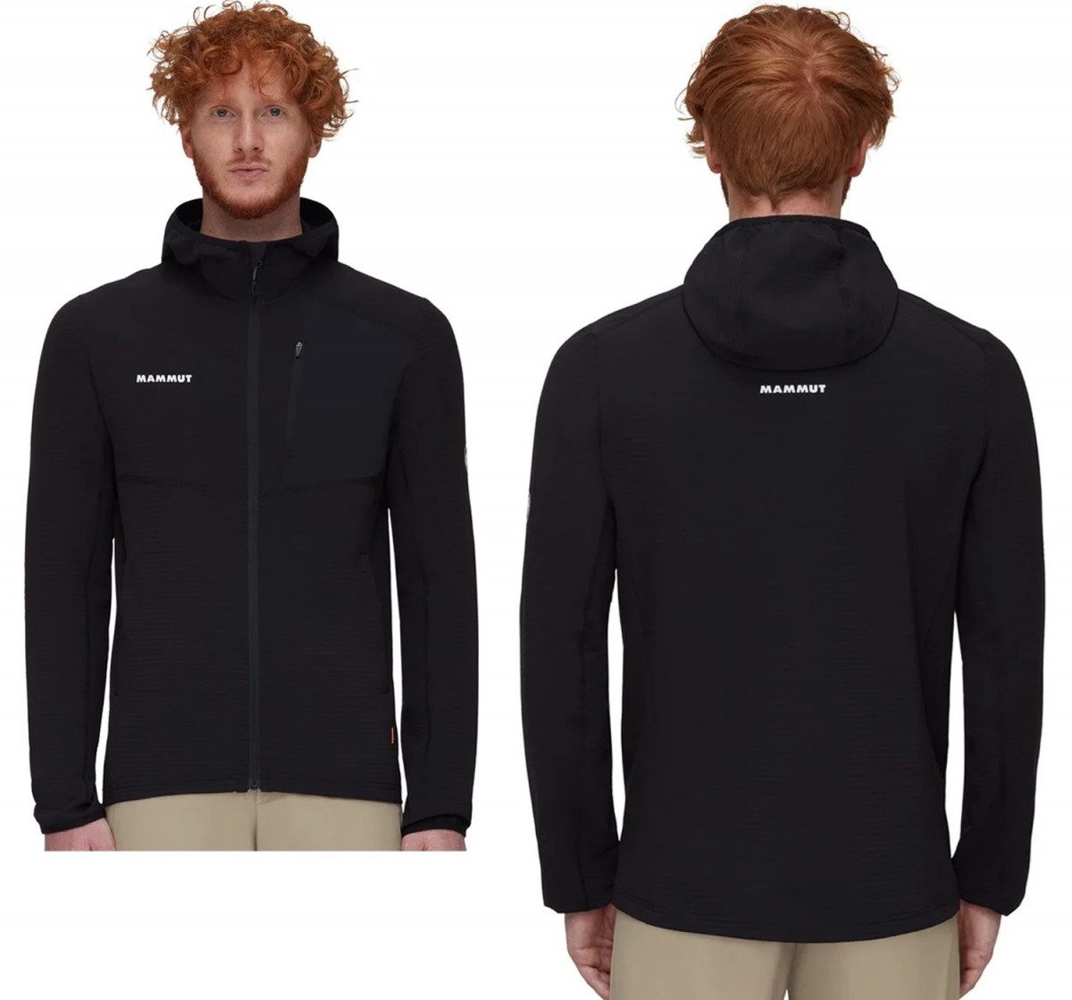 Mammut Funktionsjacke Mammut Madris Light ML günstig online kaufen