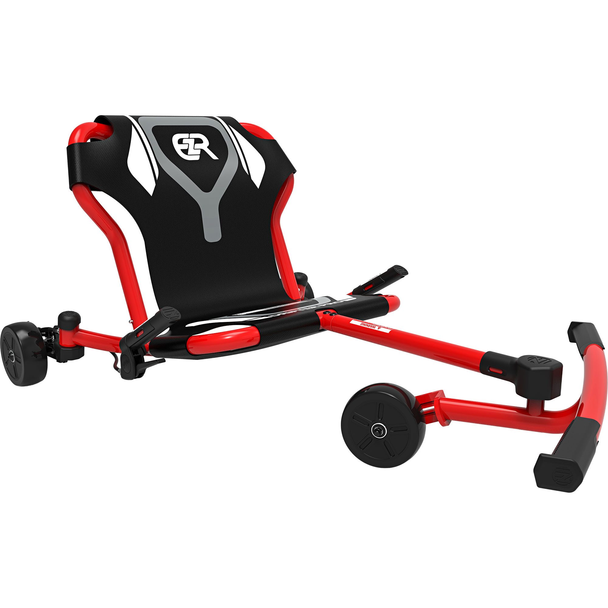 EzyRoller Tretfahrzeug Drifter Pro X, Drifttrike Jugendliche und Kinder ab 10 Jahre und Erwachsene Scooter