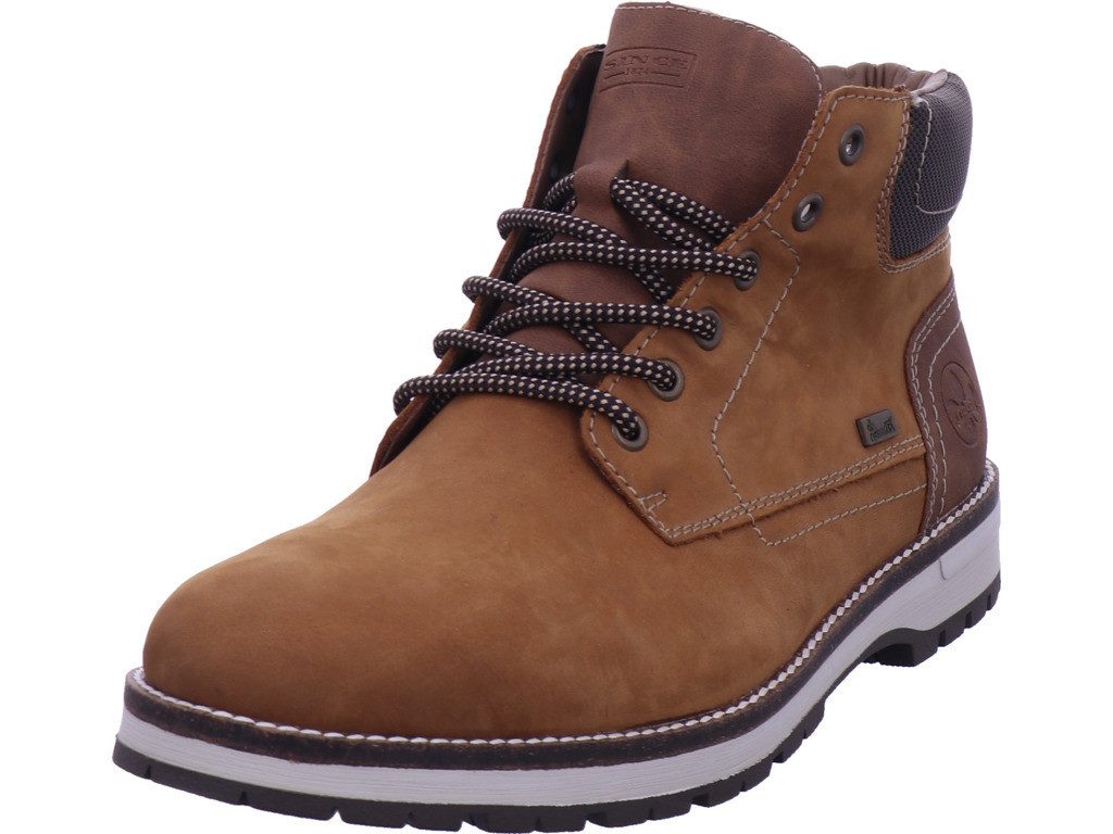 Rieker HWK Herren Stiefel Stiefel