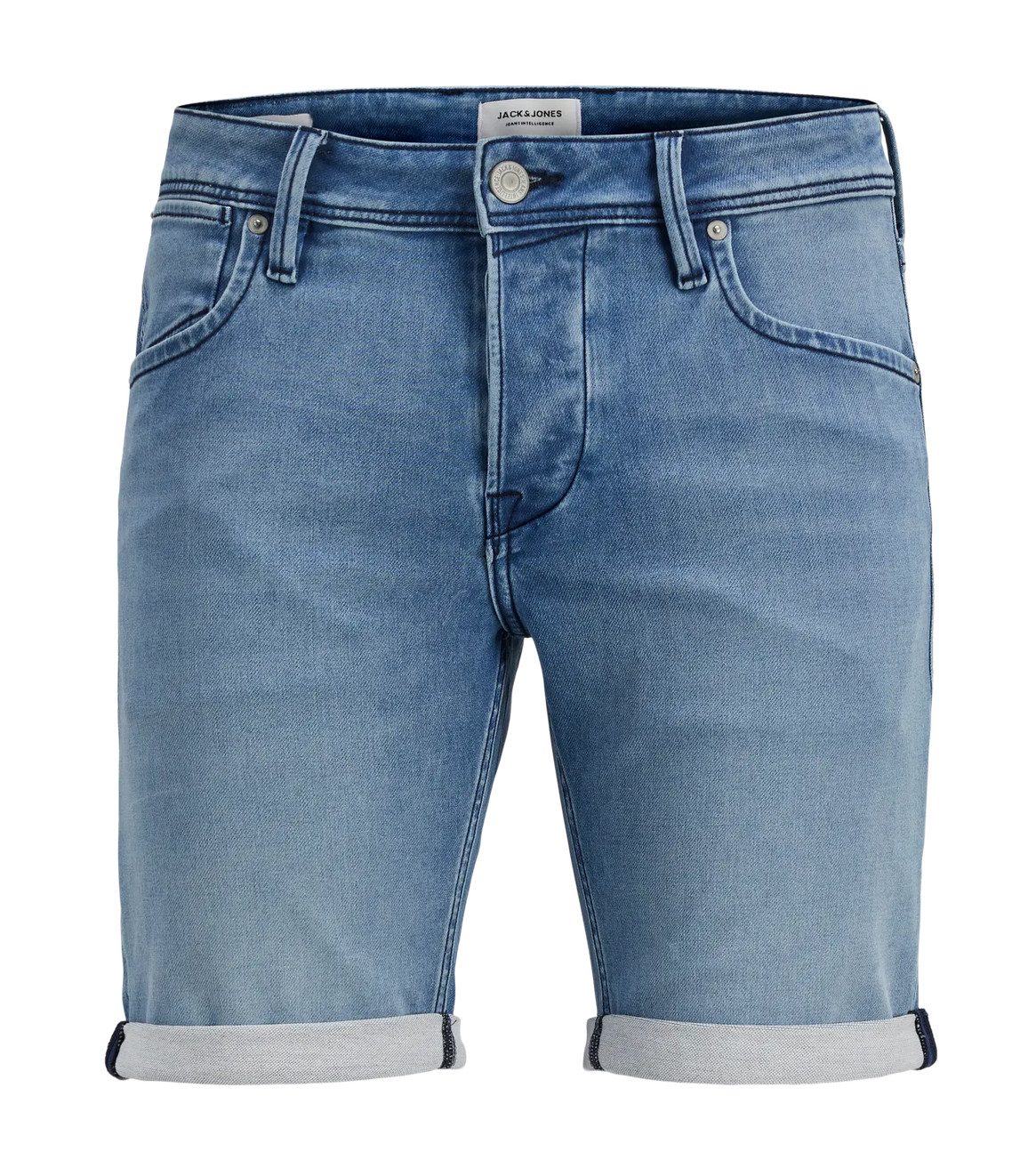 Jack & Jones Jeansshorts Jack & Jones Rick Original Herren Shorts kurze Jea günstig online kaufen