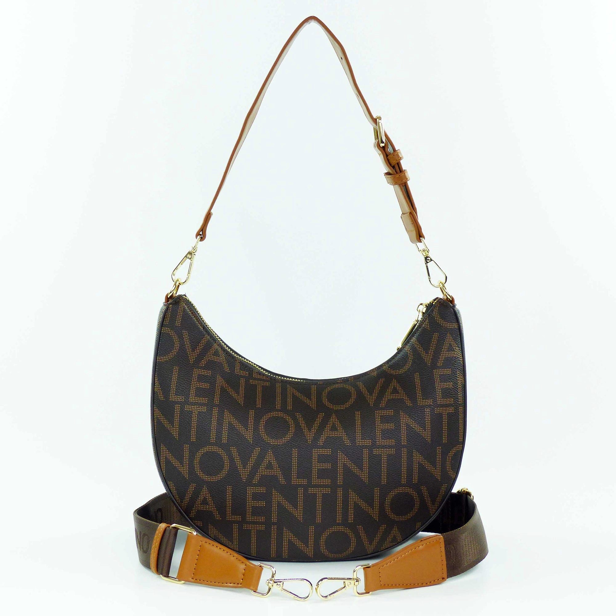 VALENTINO BAGS Schultertasche Regina Re Hobo Bag günstig online kaufen