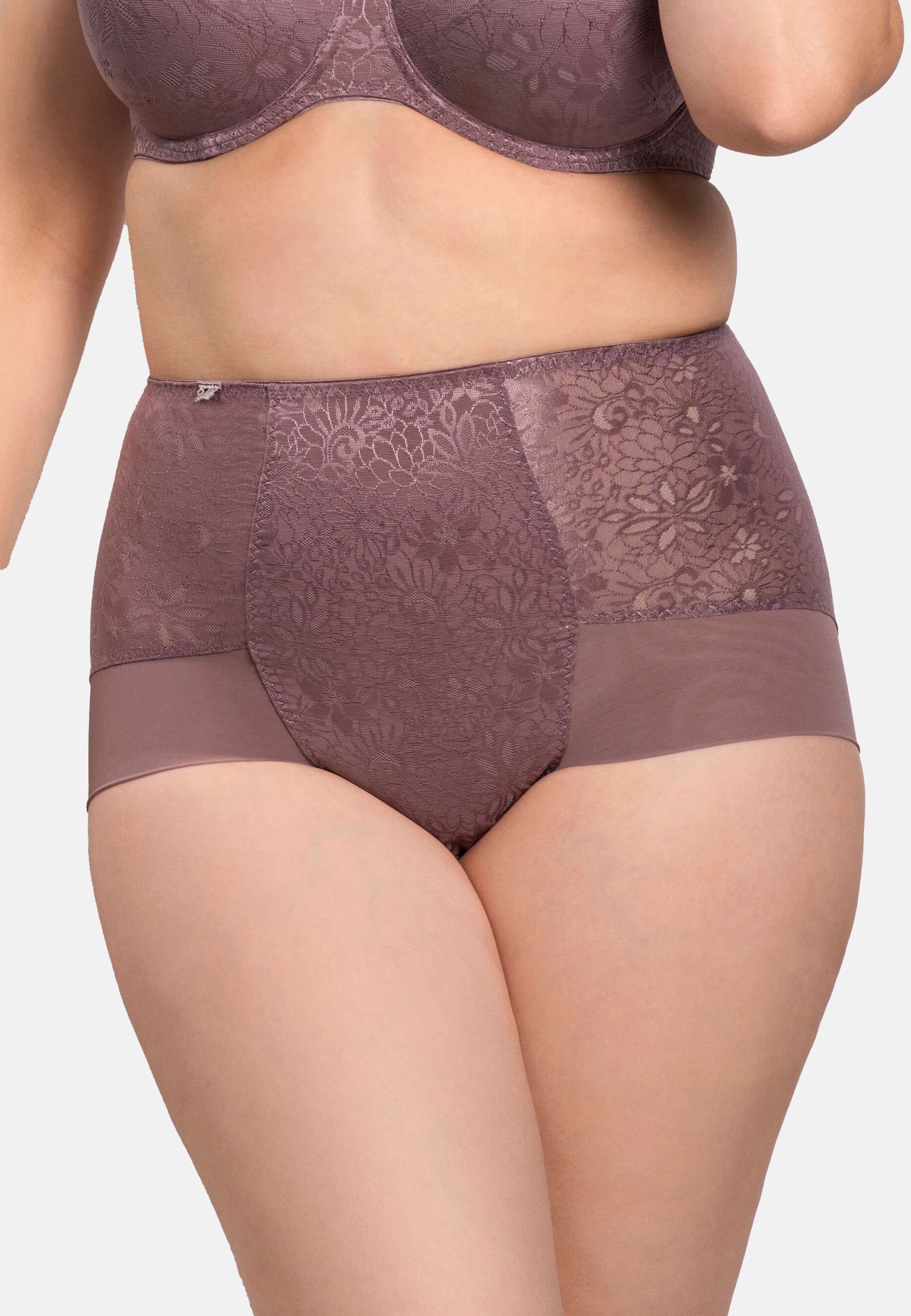 Ulla Dessous Miederhose Alice (1-St) Shaping-Maxislip günstig online kaufen