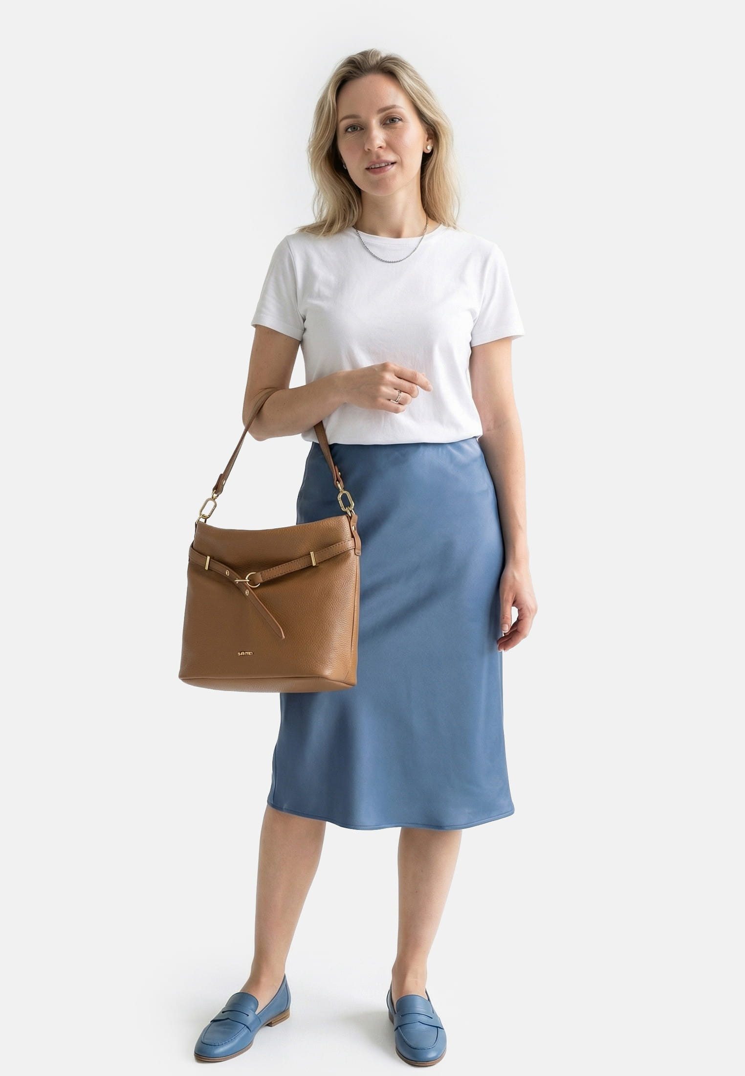 SURI FREY Beuteltasche SFY Bailey