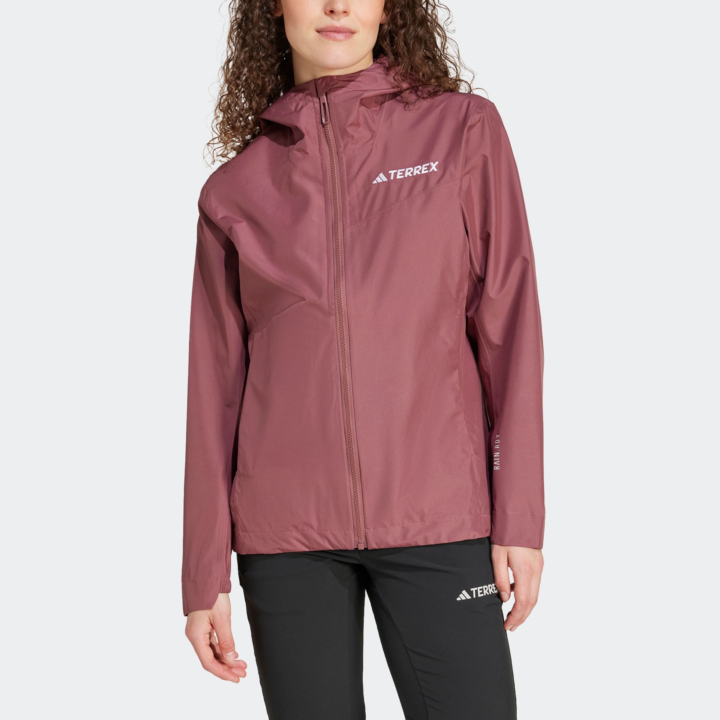 adidas TERREX Regenjacke W MT 2.5L günstig online kaufen