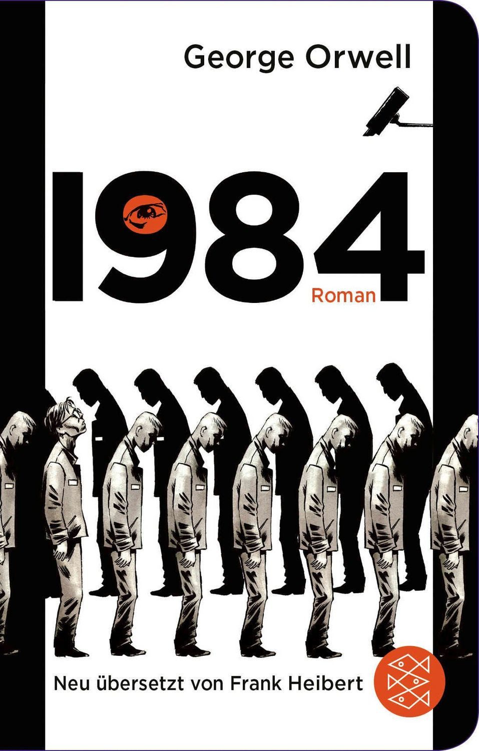 1984 / George Orwell