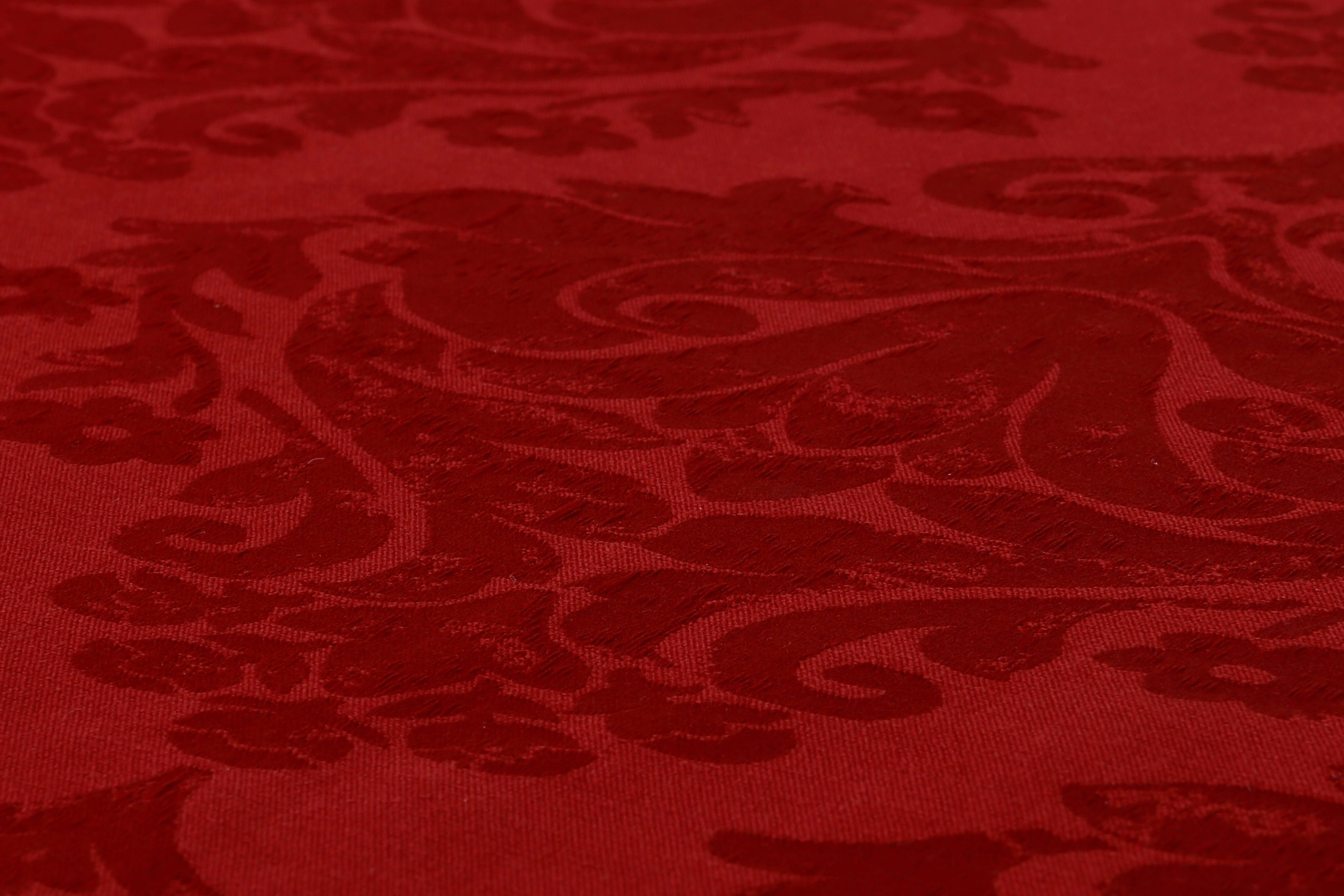 Dreams Tischdecke Ornament, Jacquard günstig online kaufen