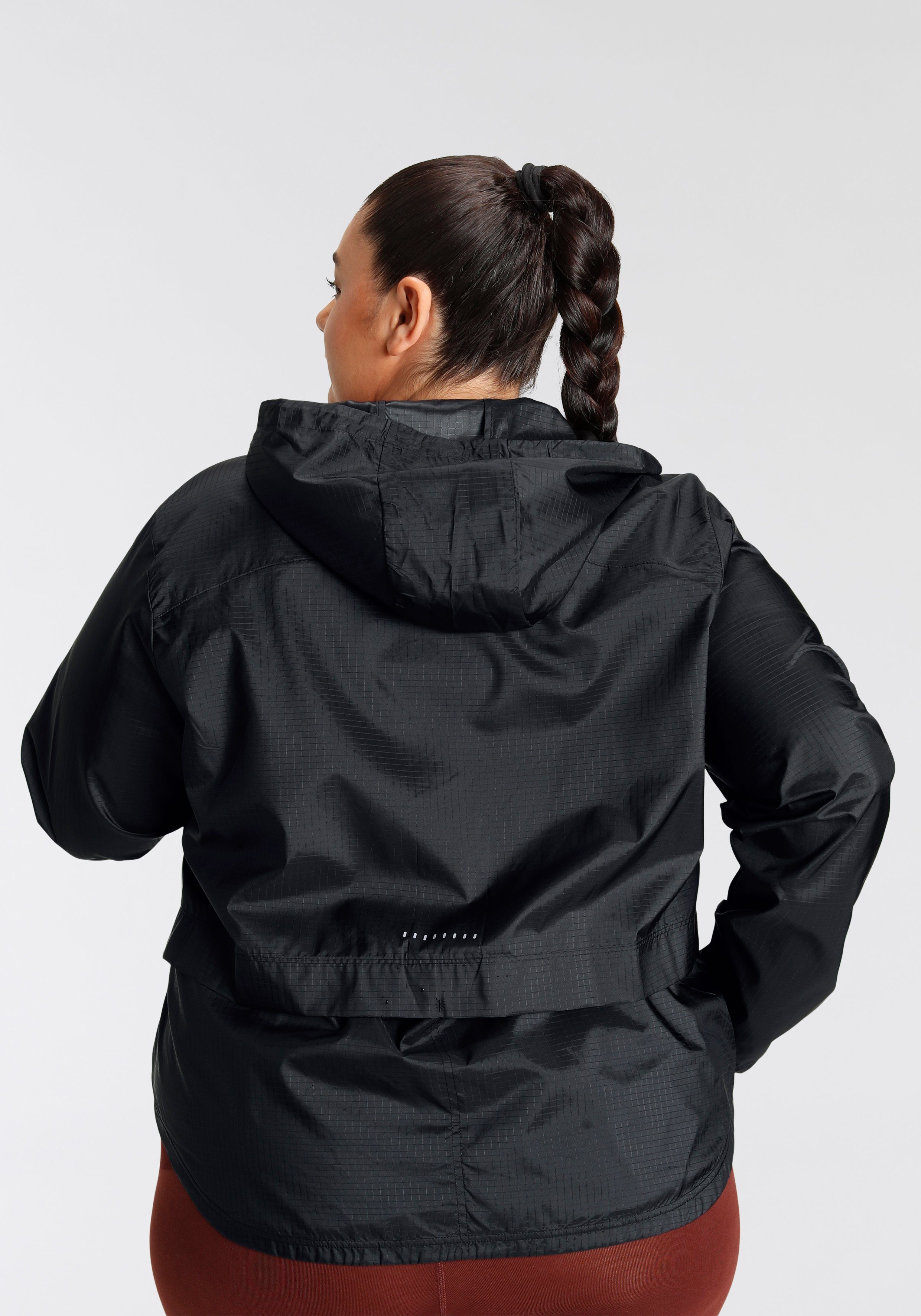 Nike Laufjacke Essential Women's Running Jacket günstig online kaufen