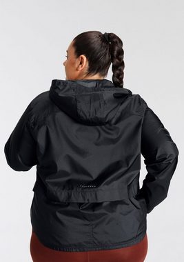 Nike Laufjacke Essential Women's Running Jacket (Plus Size)