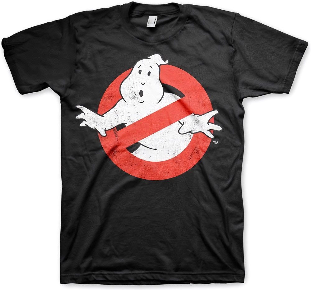 Ghostbusters T-Shirt