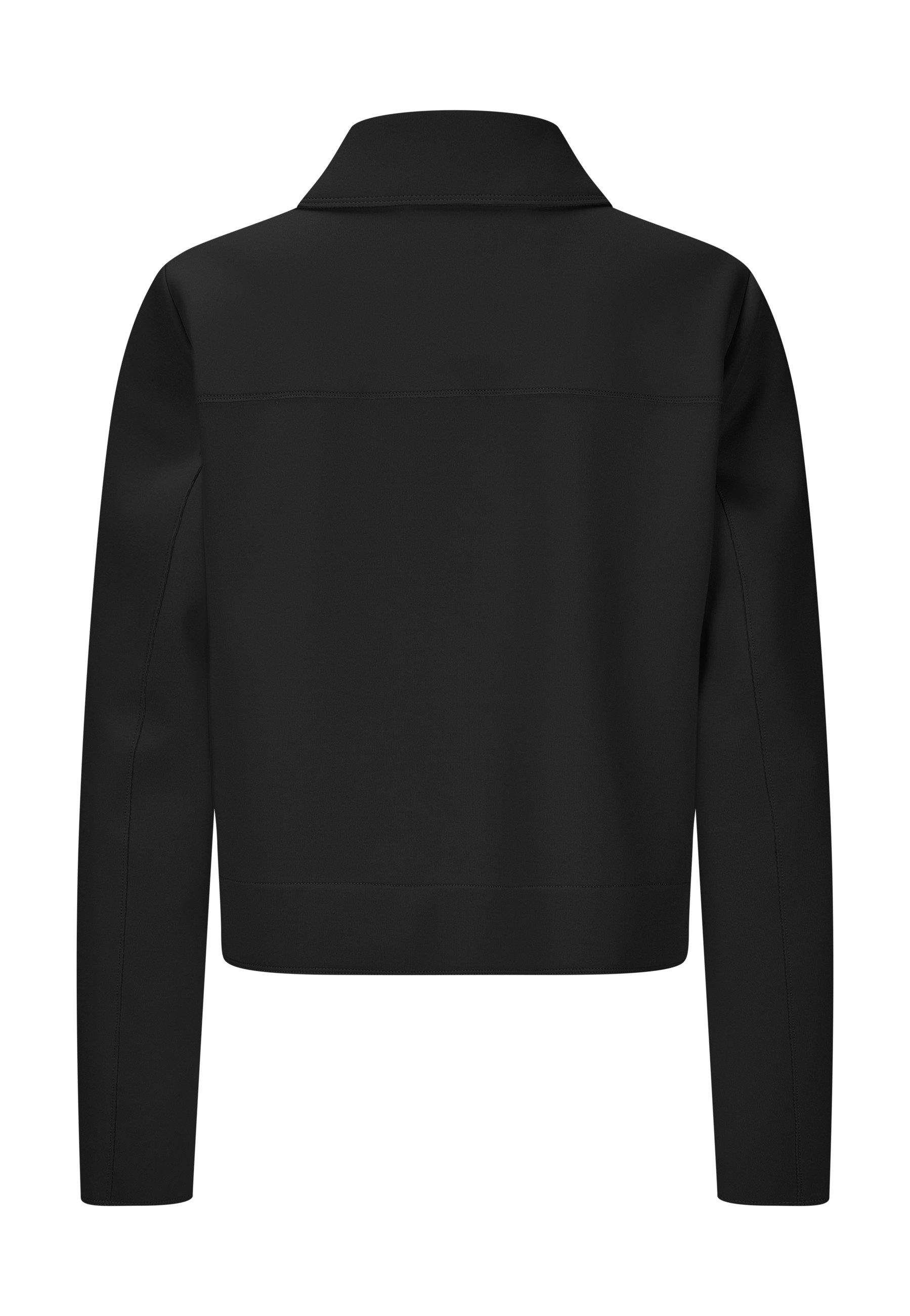 Milestone Kurzjacke MSStar Damen klassisch Knöpfe günstig online kaufen