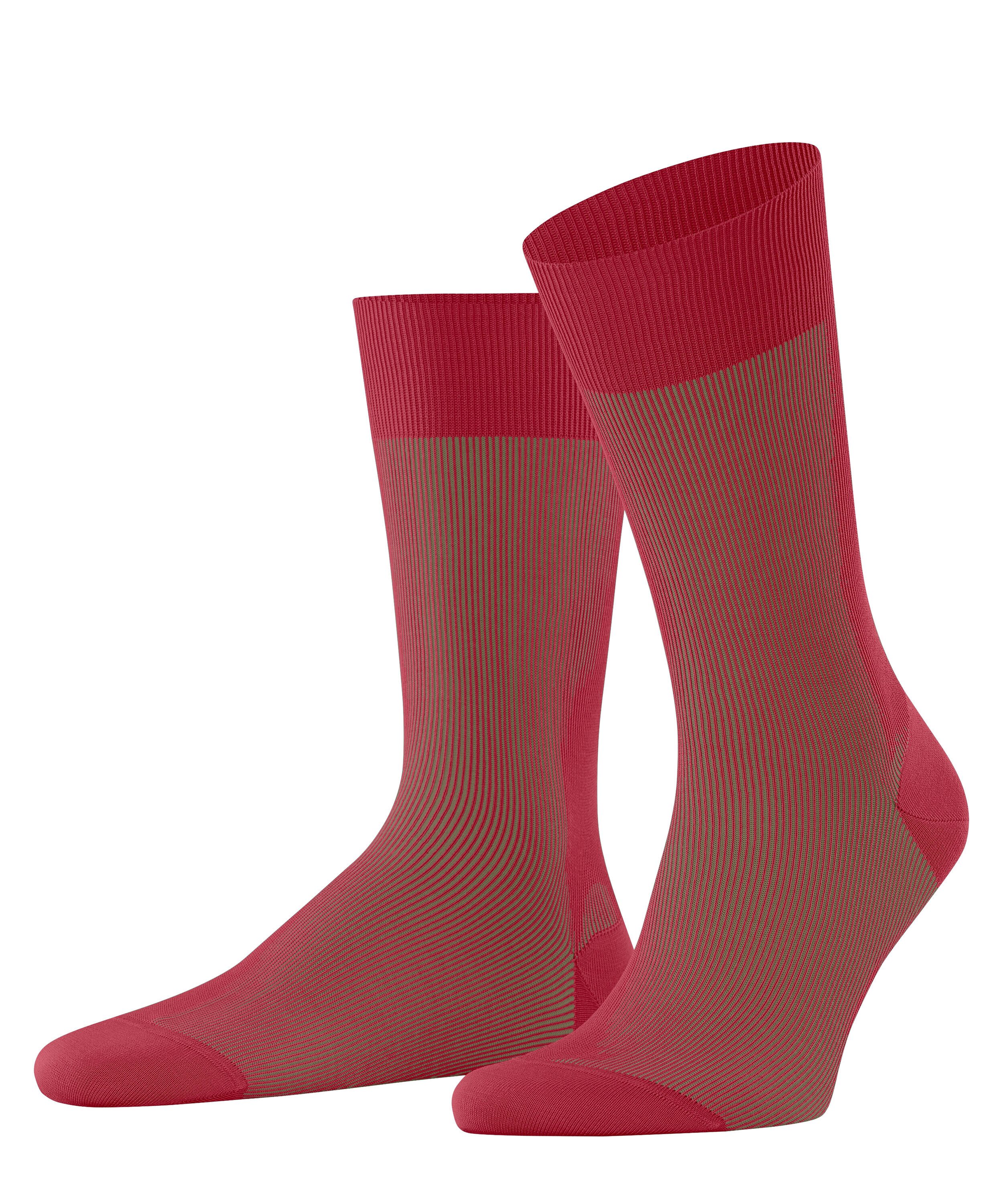 FALKE Socken Fine Shadow (1-Paar) mit günstig online kaufen