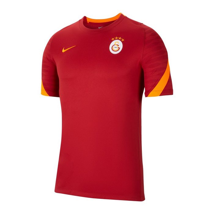 Nike T-Shirt Galatasaray Istanbul Strike T-Shirt Nachhaltiges Produkt