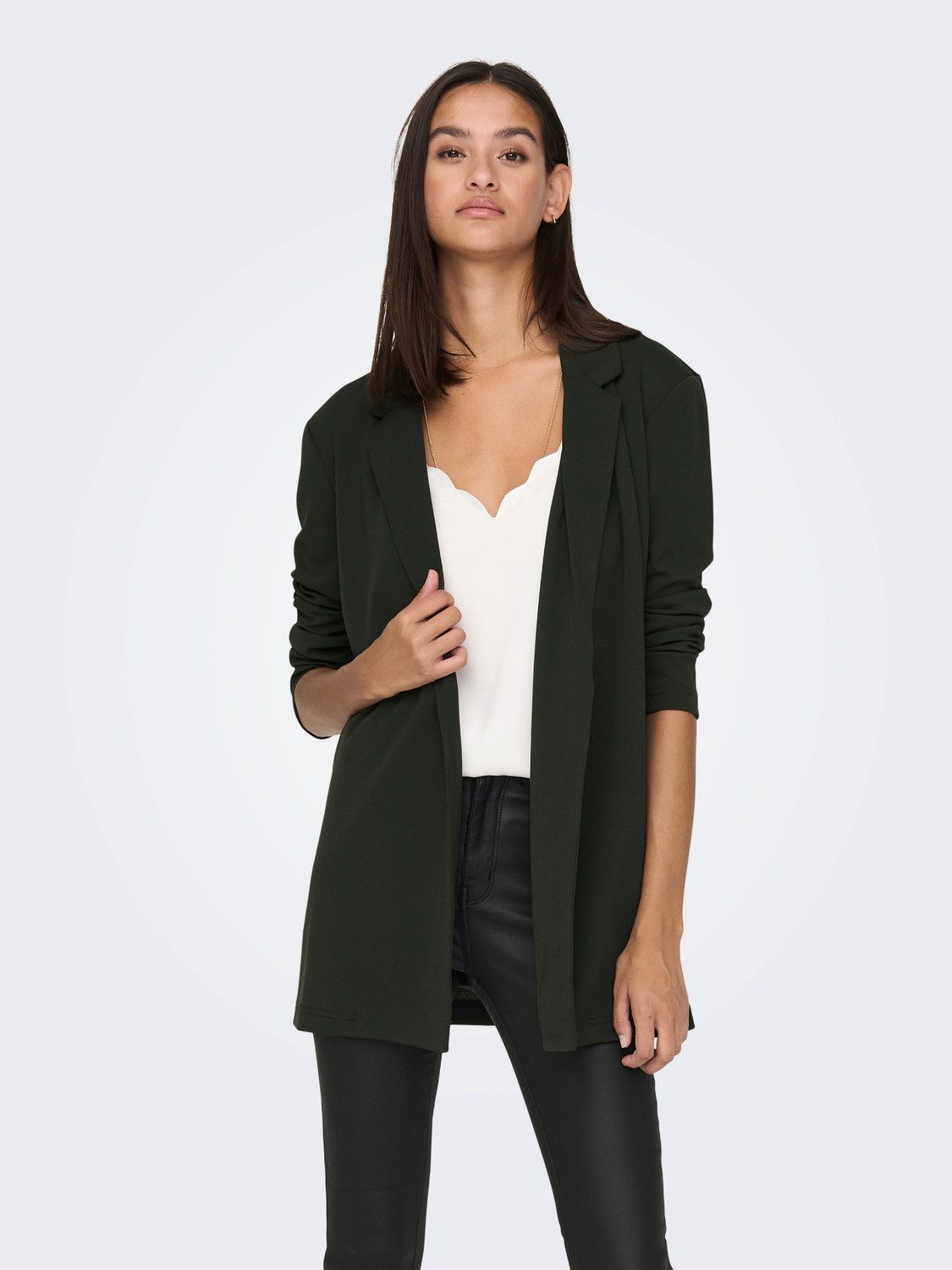 JDY Jerseyblazer JDYGEGGO L/S BLAZER JRS günstig online kaufen