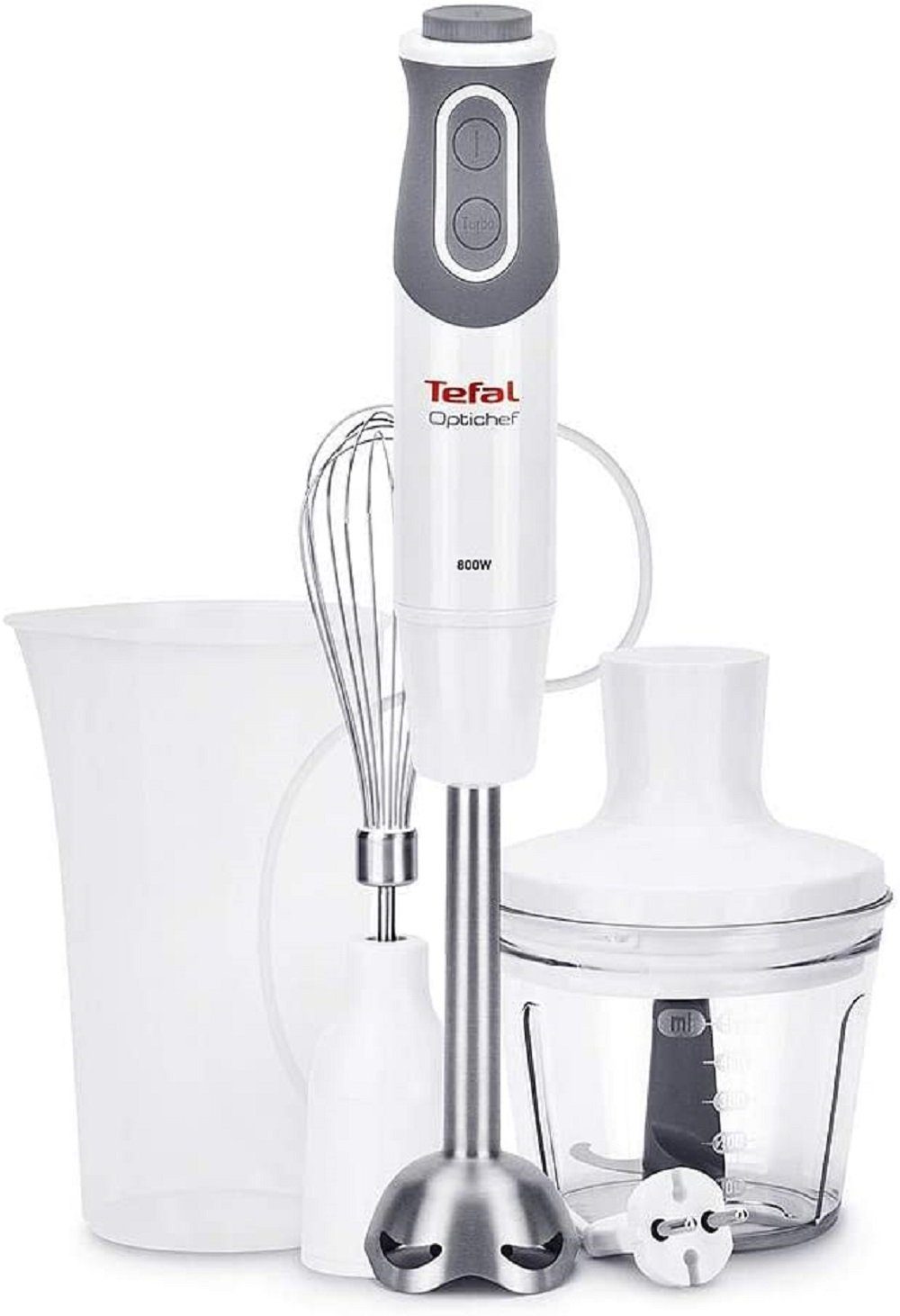 Tefal Stabmixer OPTICHEF HB643138 online kaufen | OTTO