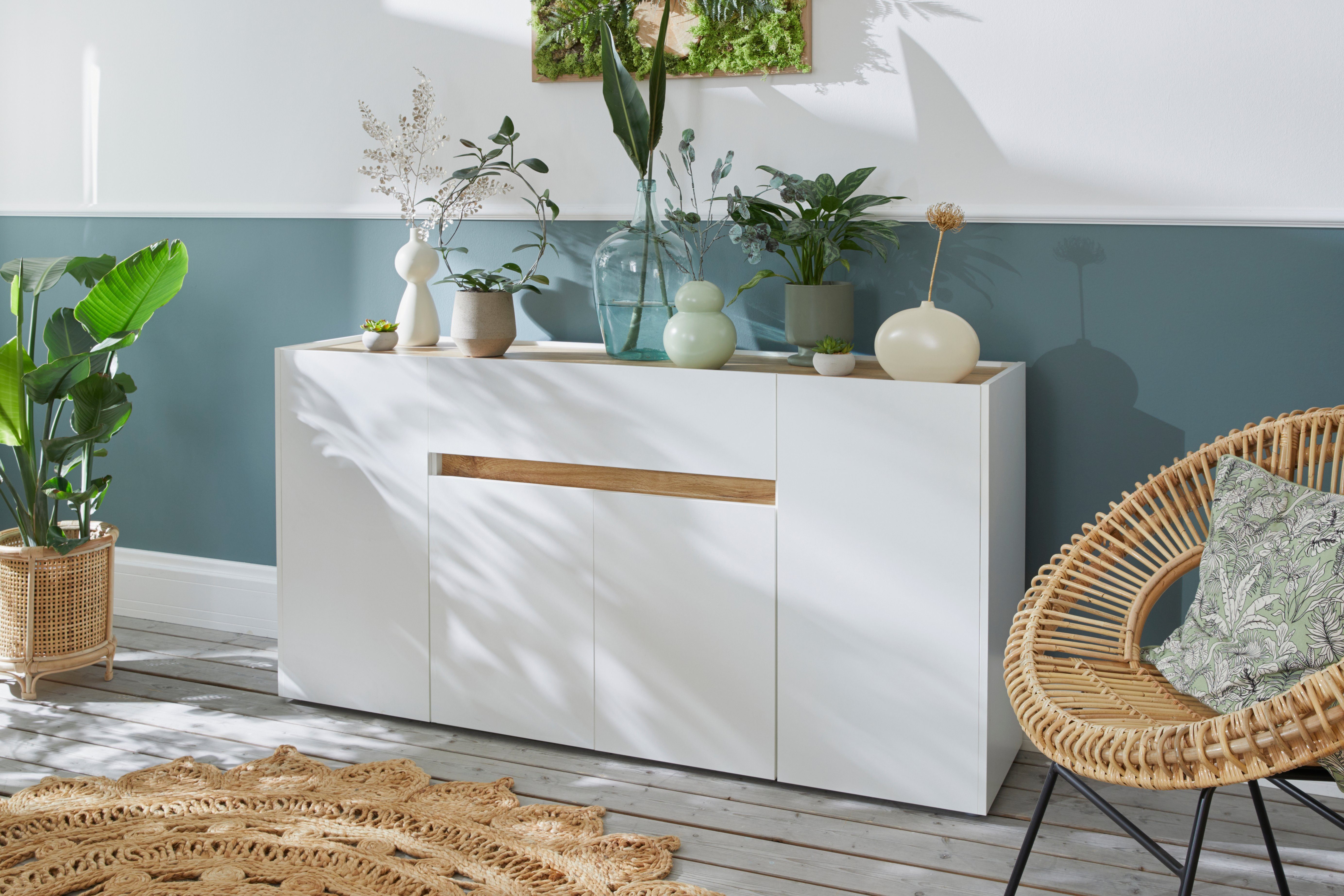 Sideboard City/Giron