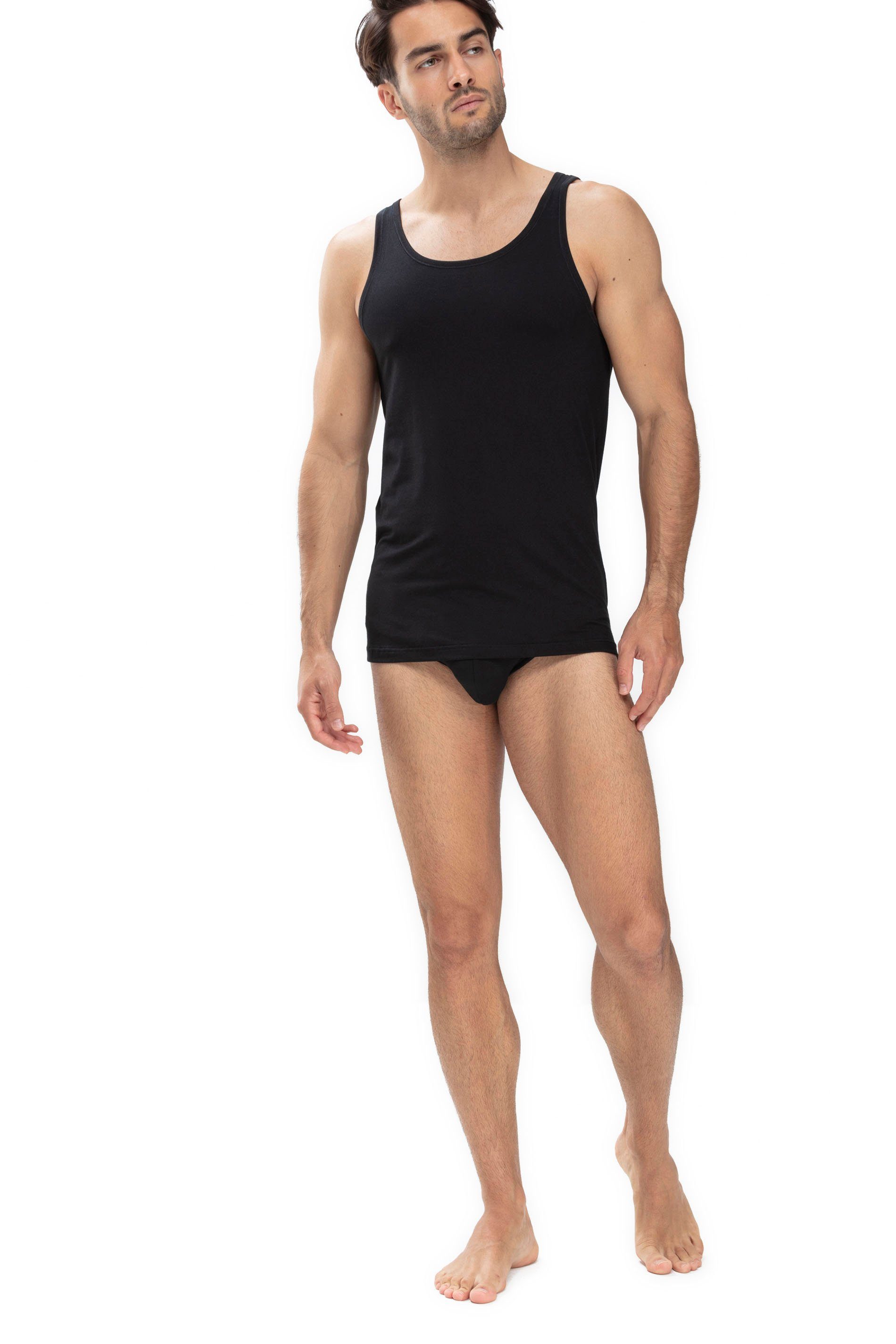 Mey Achselhemd Dry Cotton mit körpernaher Passform, Single-Jersey, atmungsa günstig online kaufen