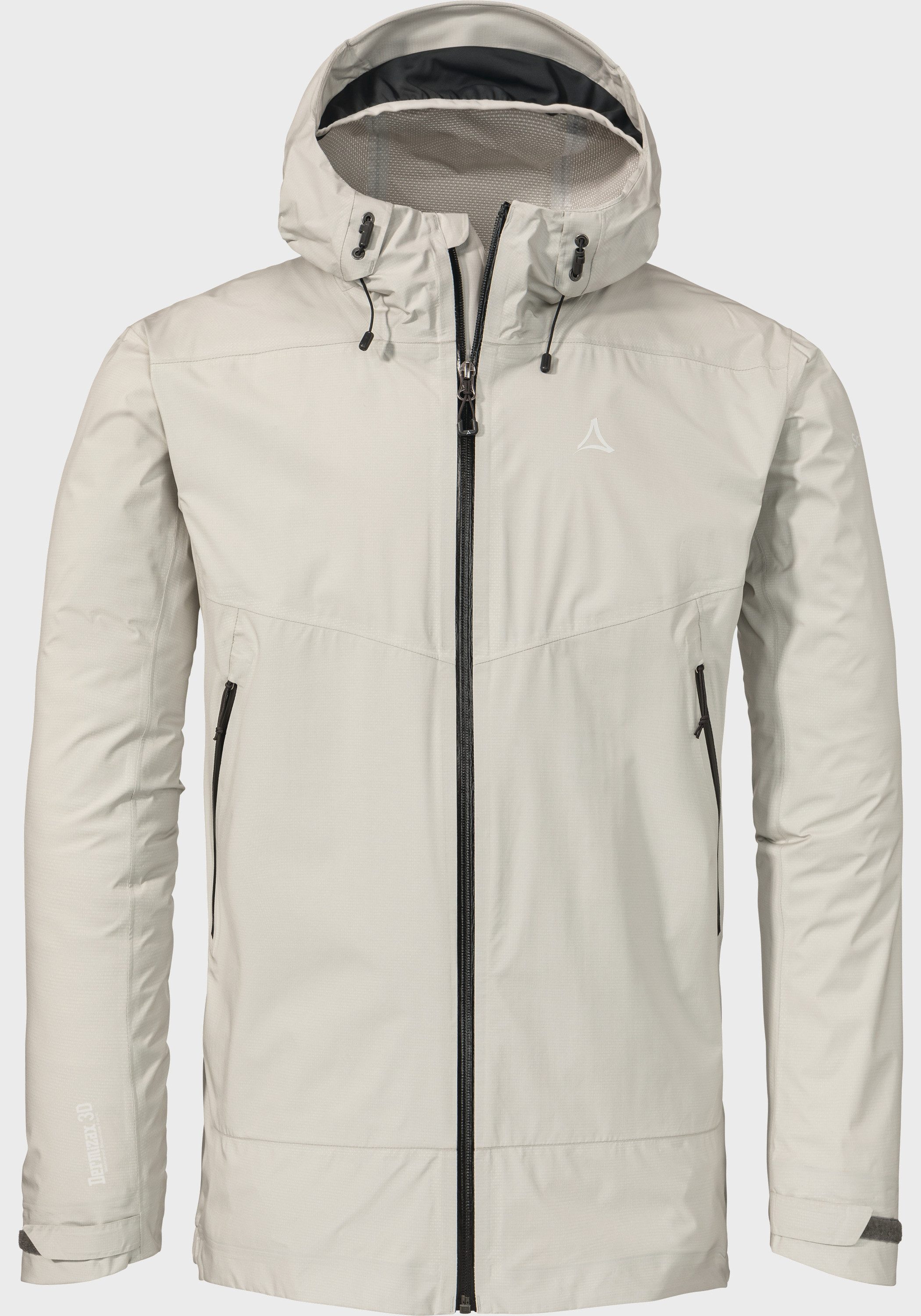 Schöffel Outdoorjacke 2.5L 3D Jacket Vistdal günstig online kaufen