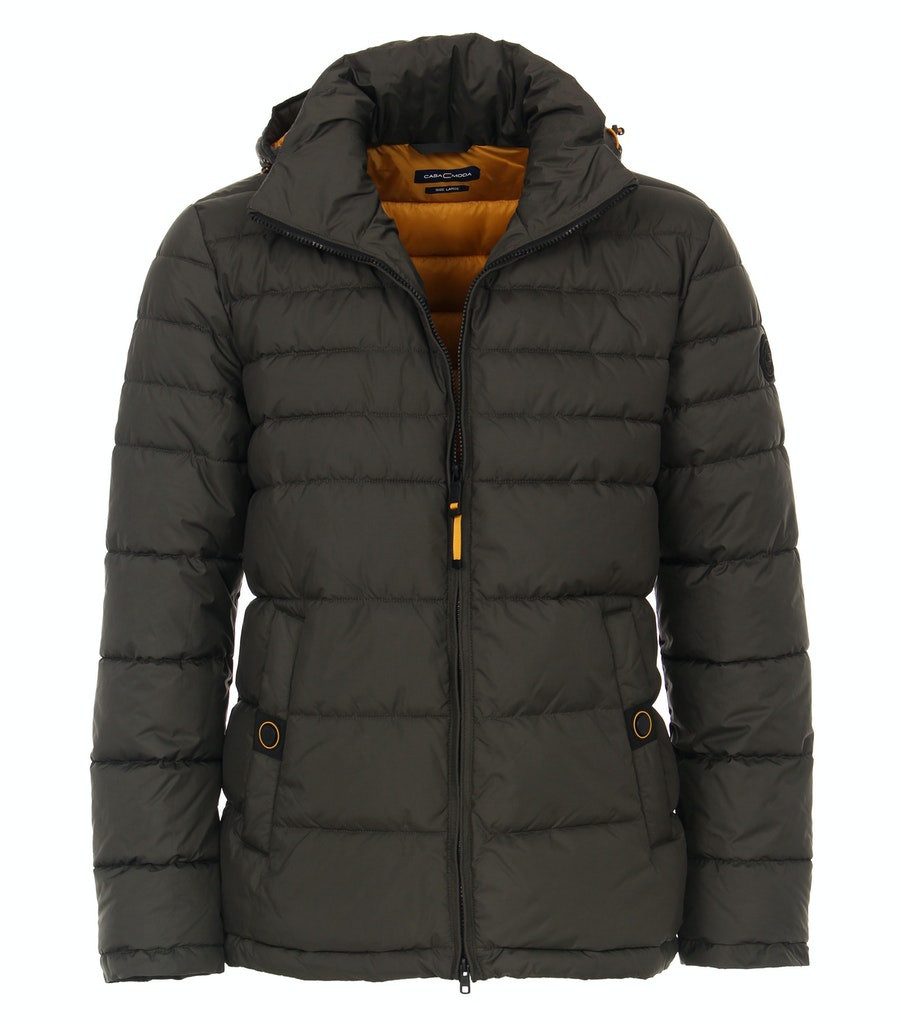 CASAMODA Outdoorjacke günstig online kaufen