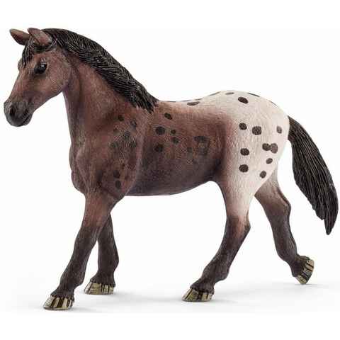 Schleich® Spielfigur HORSE CLUB, Appalossa Stute (13861)