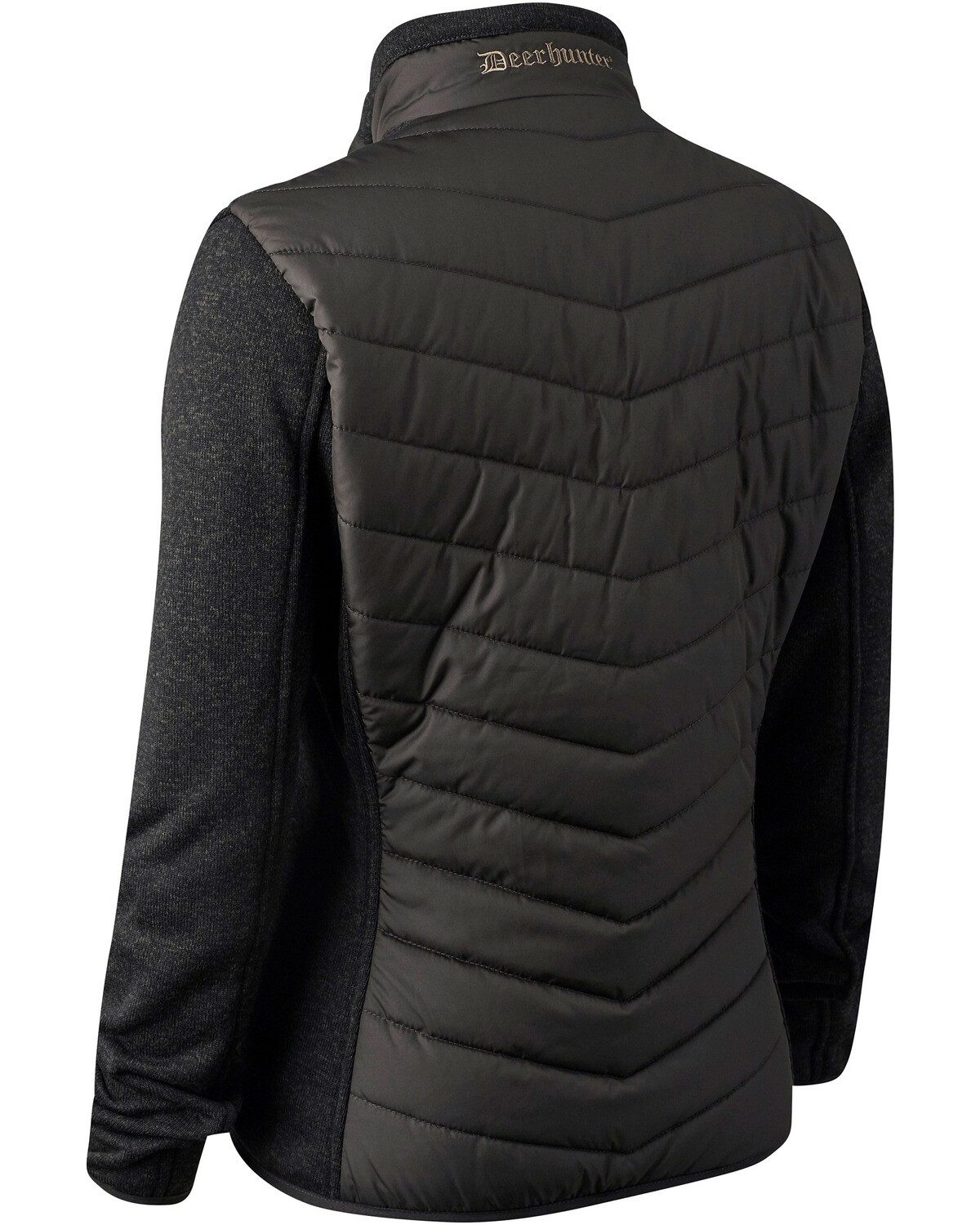 Deerhunter Steppjacke Damen Jacke Lady Caroline günstig online kaufen