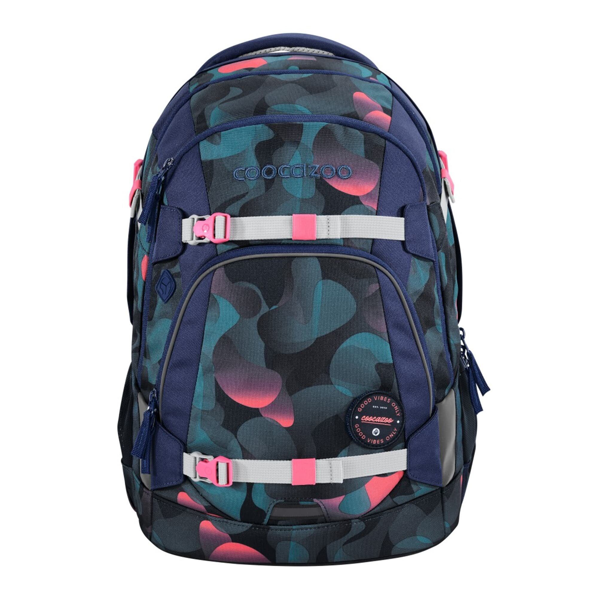 coocazoo Schulrucksack MATE, 30 Liter (1-tlg) günstig online kaufen