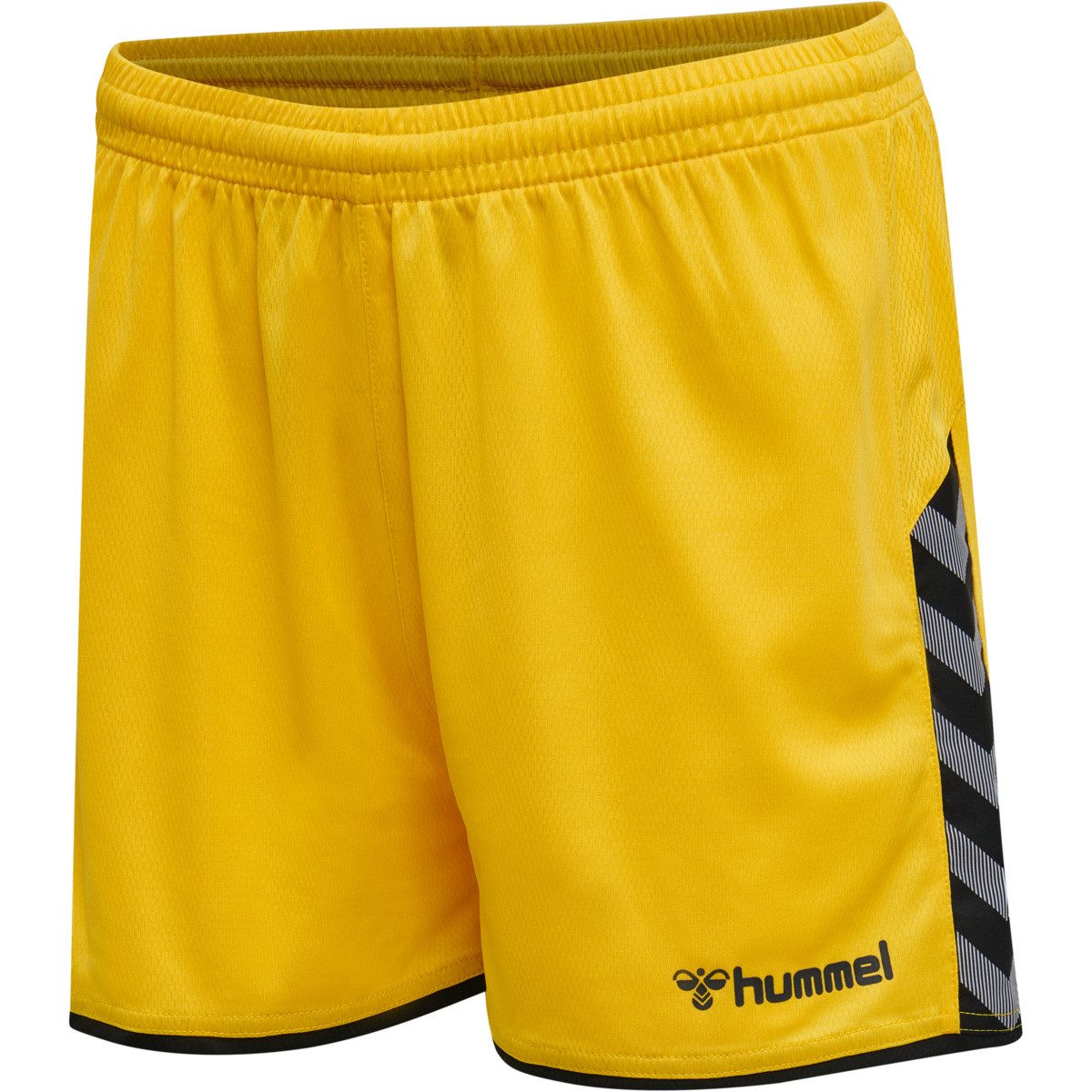 Trainingshose hmlAuthentic Poly Shorts Damen