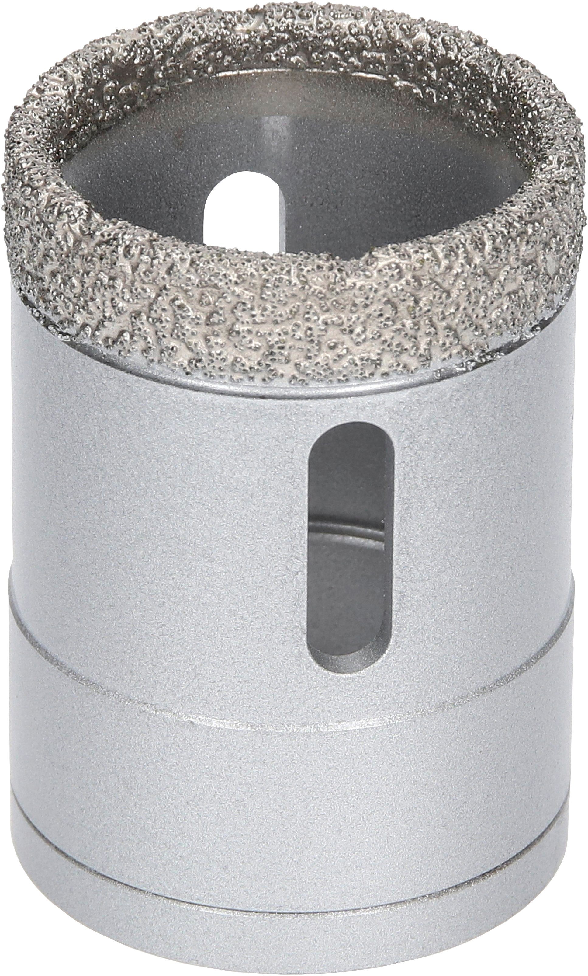 Bosch Professional Diamanttrockenbohrer X-LOCK Ø 40 x Best 35 Dry for mm Speed, Ceramic 40 mm