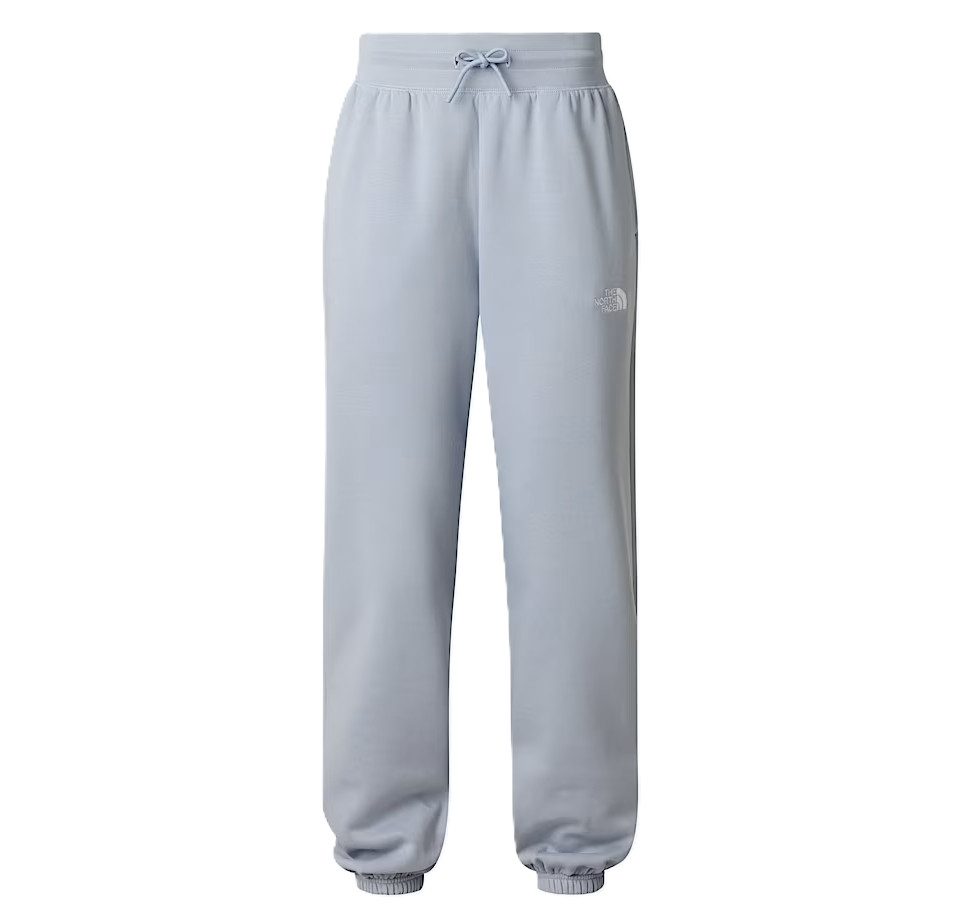 The North Face Jogg Pants JOGGER - Jogginghose Damen - blau - Bequem - lockerer Schnitt, Ansicht 1