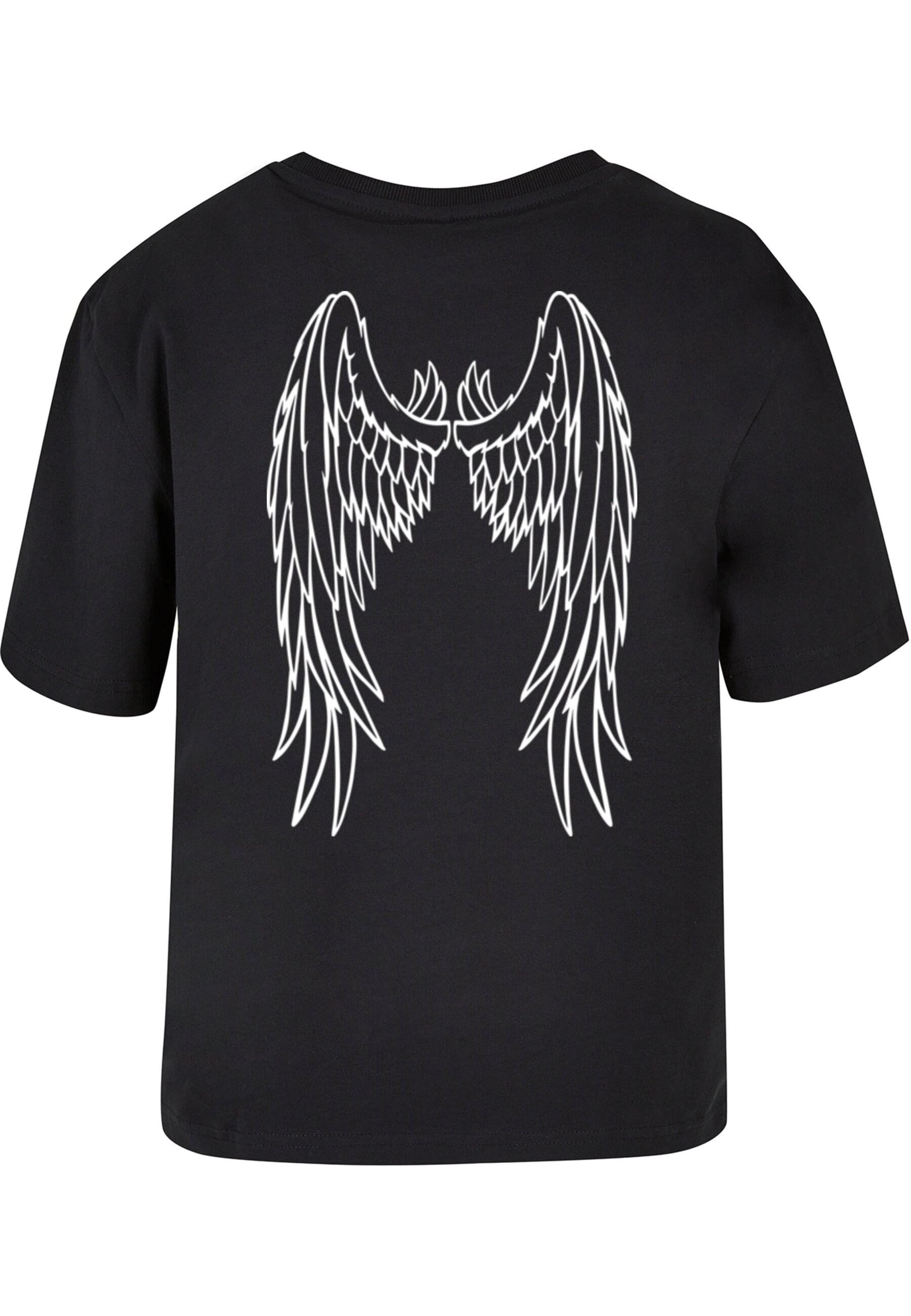 Miss Tee T-Shirt Miss Tee Damen günstig online kaufen