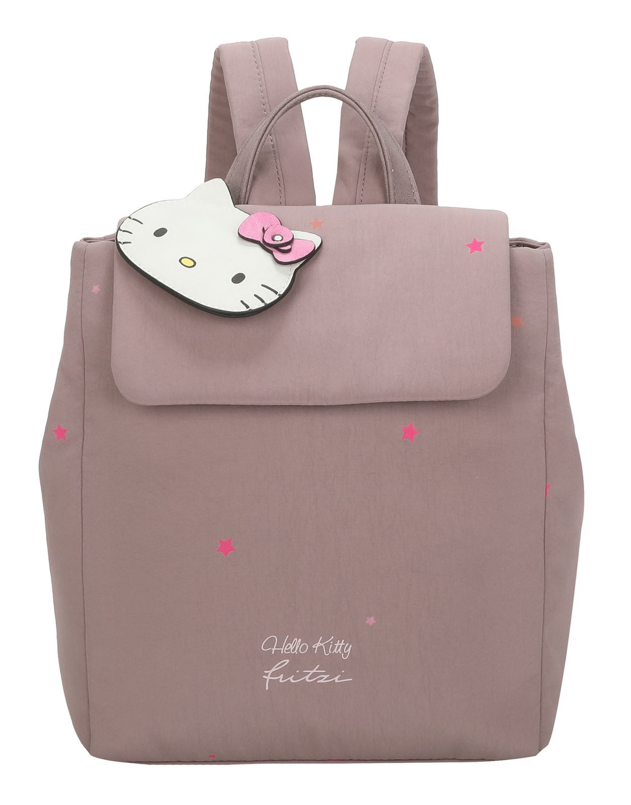 Fritzi aus Preußen Rucksack Sky