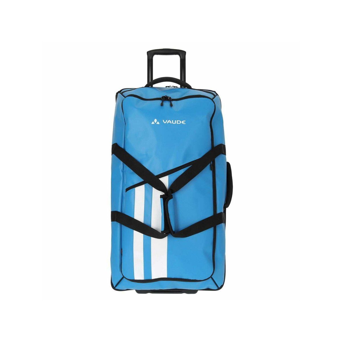 VAUDE Reisetasche blau (1-tlg) azure