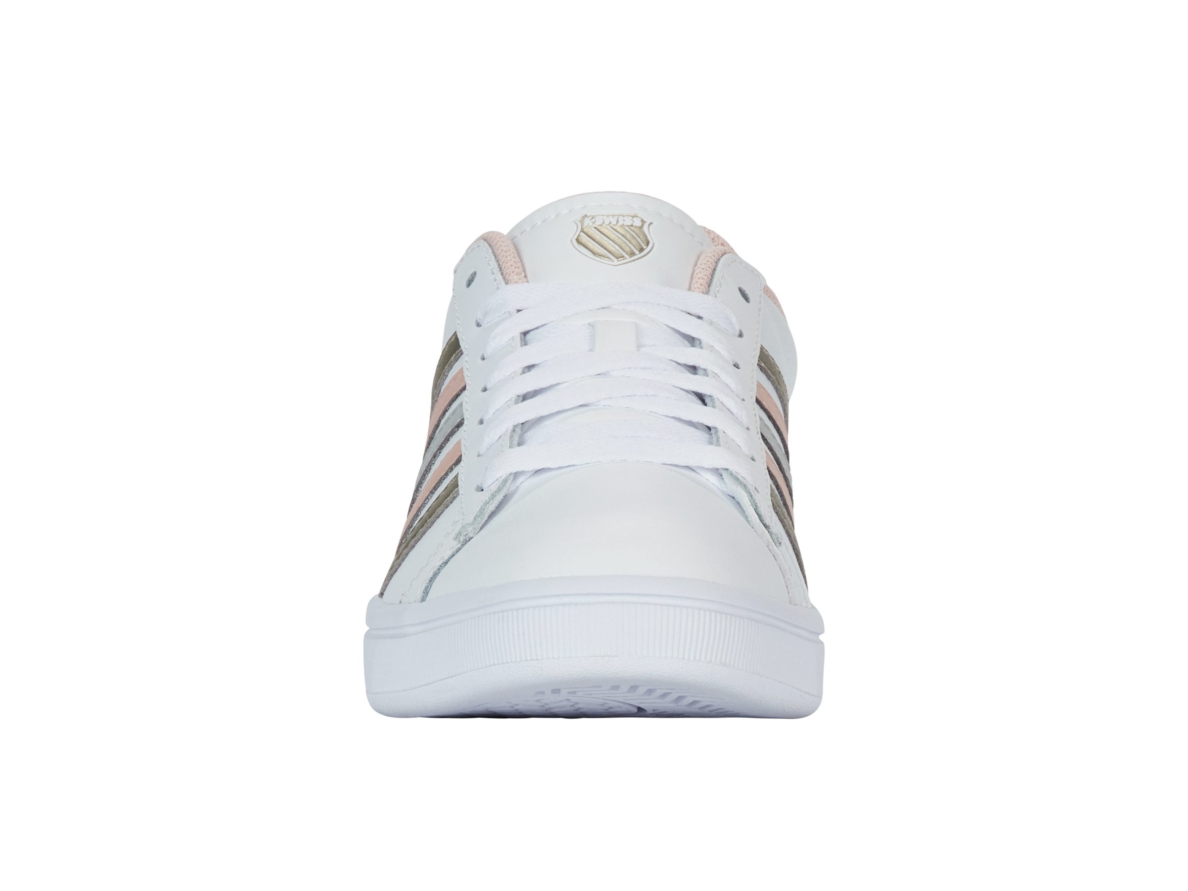 K-Swiss Court Tiebreak II Sneaker