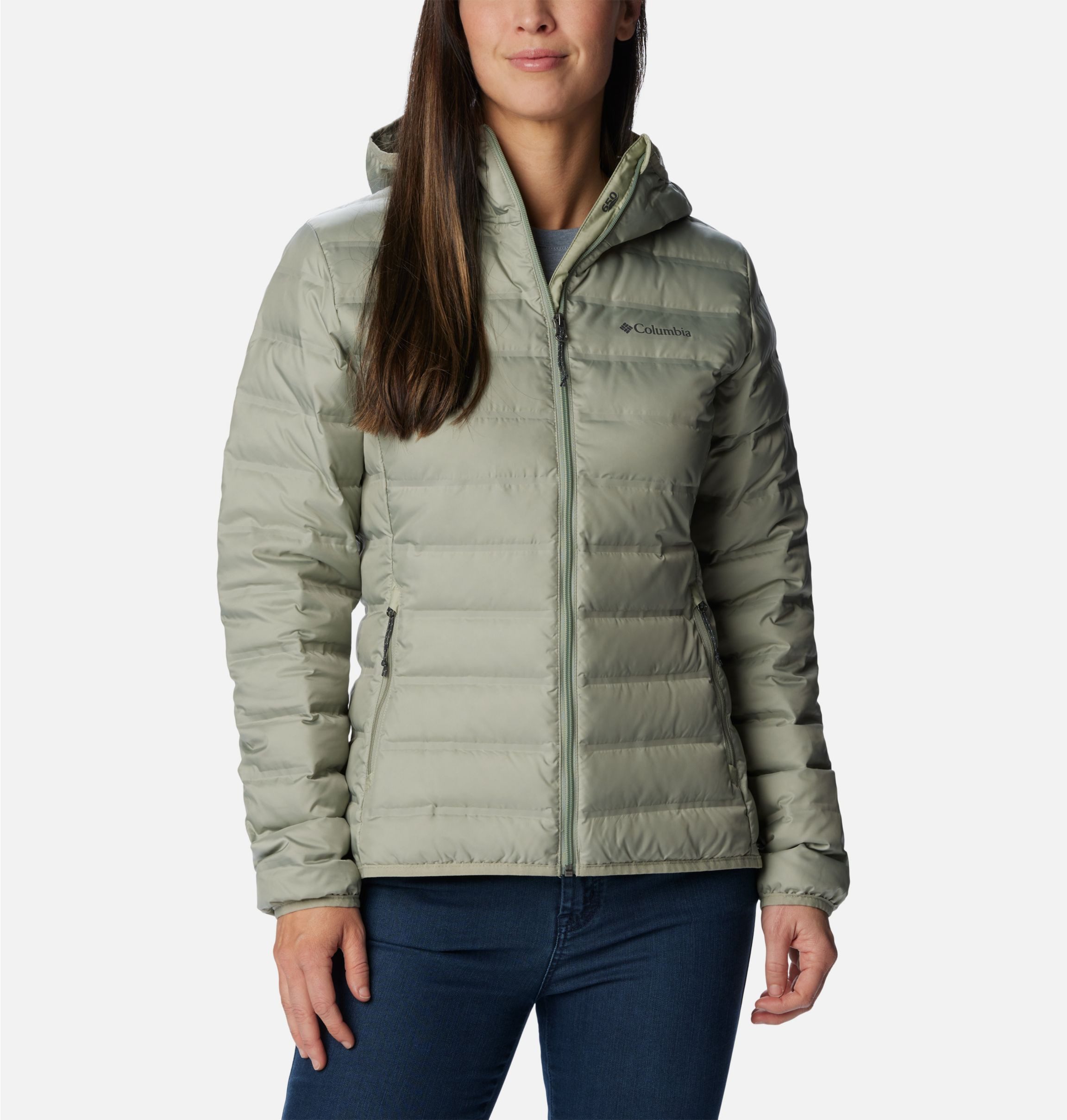 Columbia Daunenjacke Lake 22 II Down günstig online kaufen