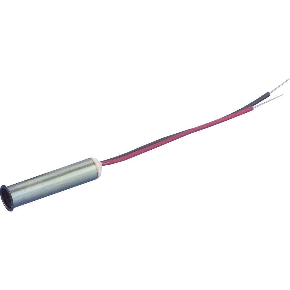 Seuthe Dampflokomotive H0 Dampfgenerator (12P, mit Anschlussdrähten, Potentialfrei