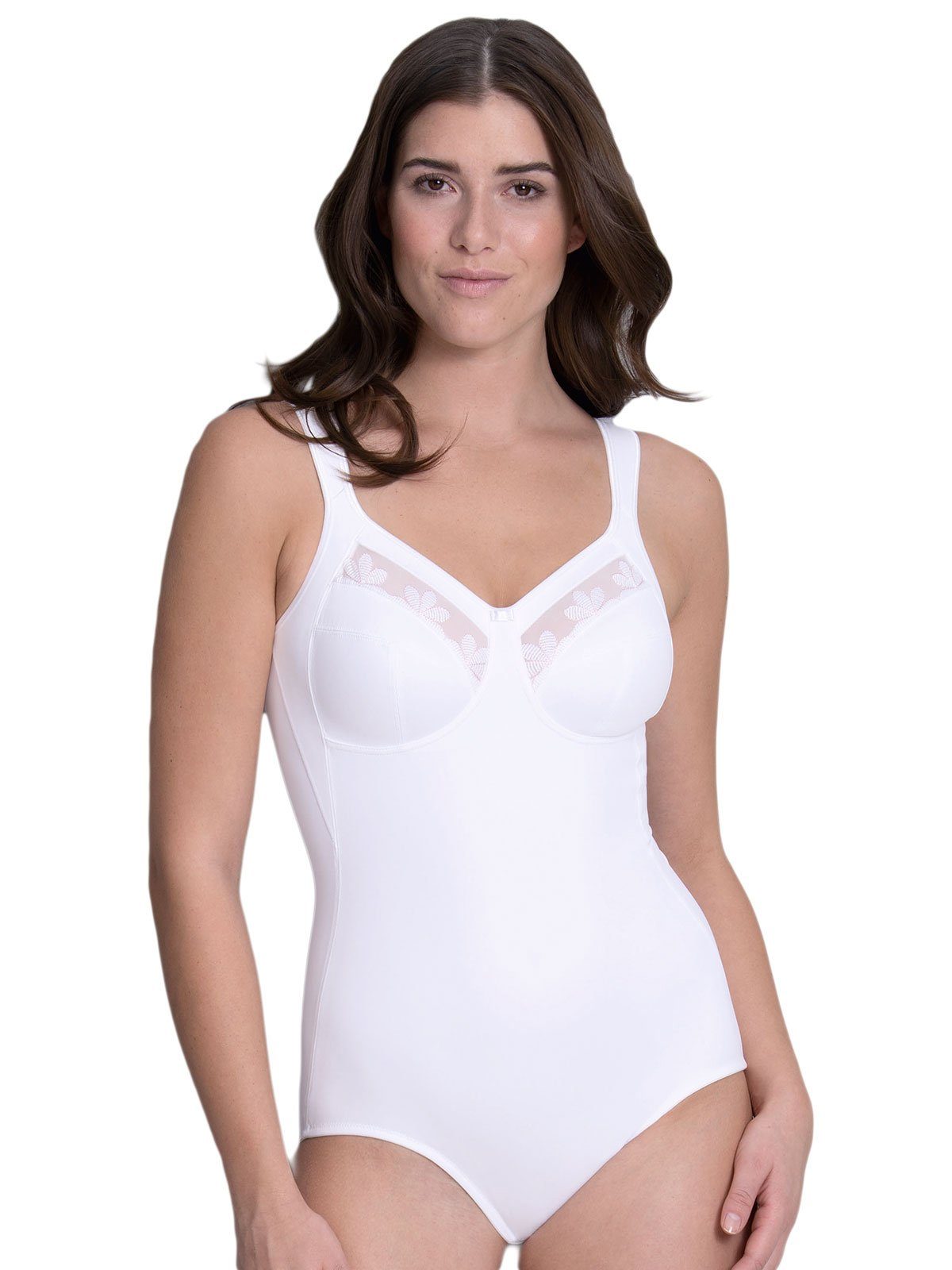 Anita Body Komfort Korselett Sophia (Stück, 1-tlg) 360° Shaping weiss