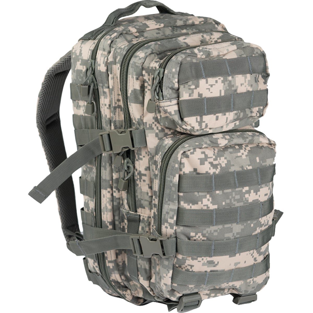 Brandit Trekkingrucksack US Assault Pack Cooper Rucksack