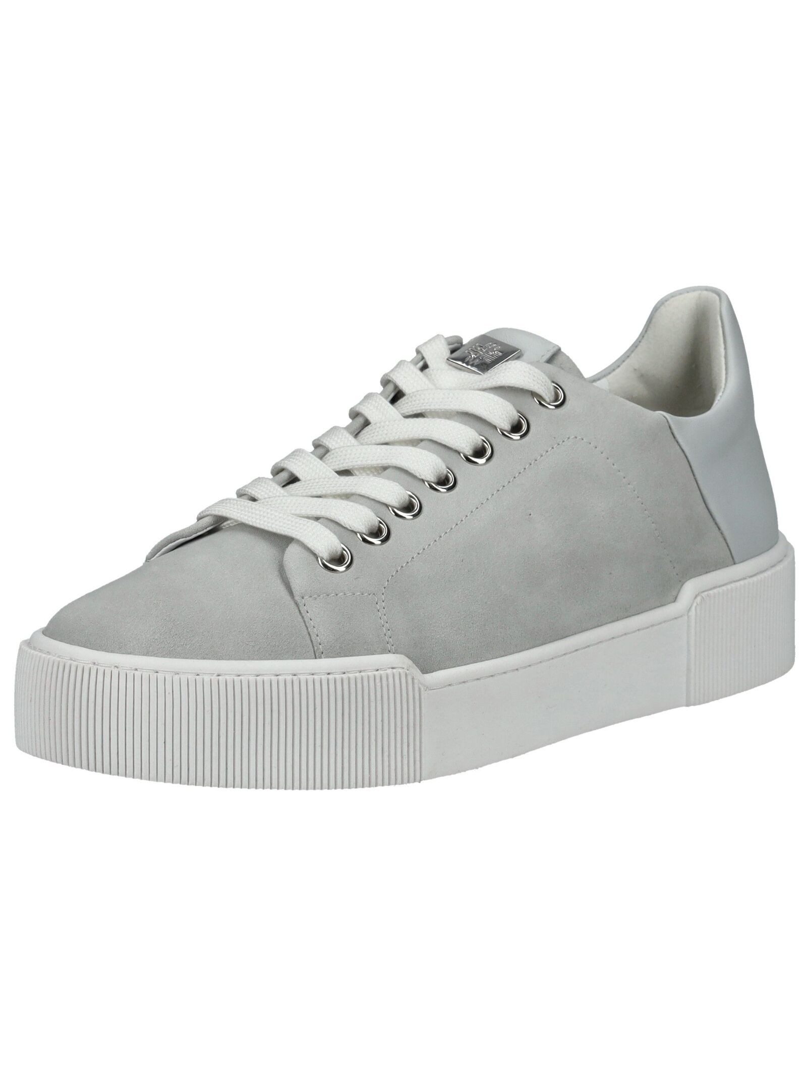 Sneaker Leder Sneaker