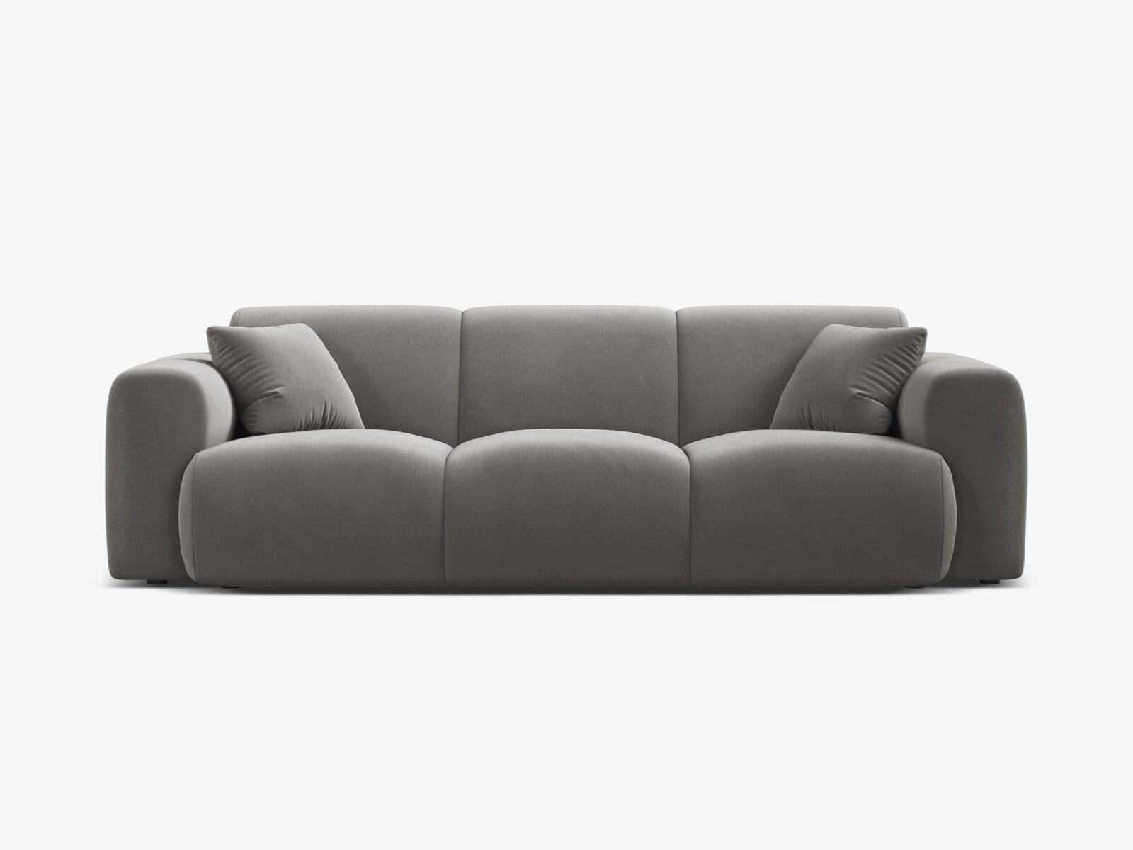 Micadoni Sofa Molino, 3-Sitzer