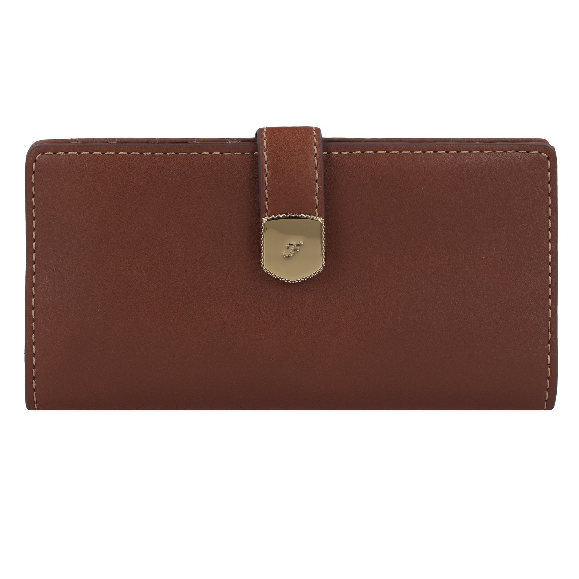 Fossil Geldbörse Lennox, Leder günstig online kaufen