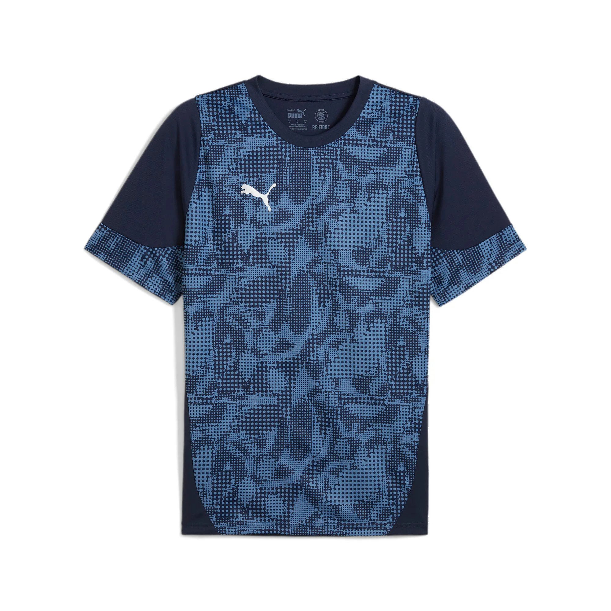PUMA T-Shirt Puma Herren Trainingsshirt teamCUP günstig online kaufen